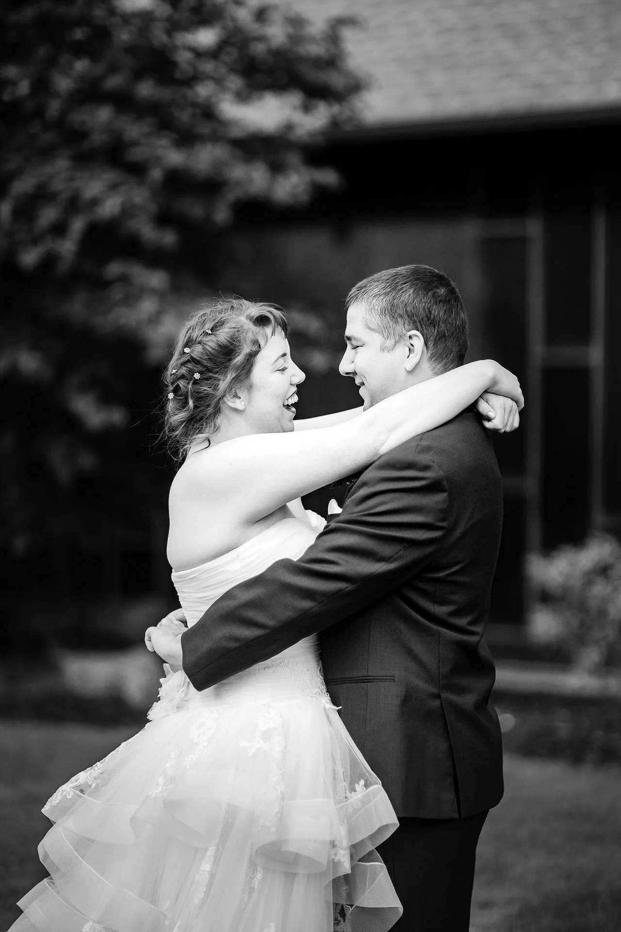 Salem Oregon Wedding Photographer