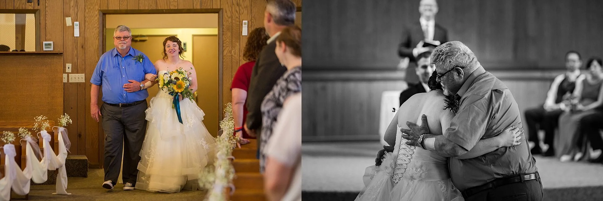 Salem Oregon Wedding Photographer