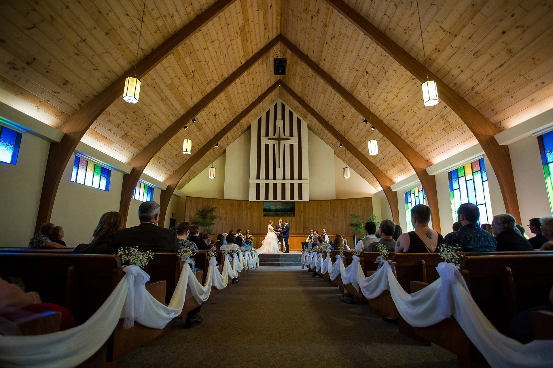 Salem Oregon Wedding Photographer