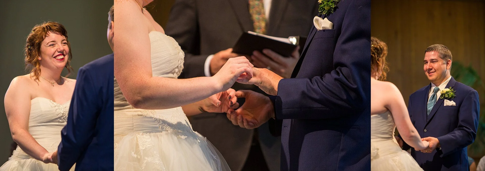 Salem Oregon Wedding Photographer