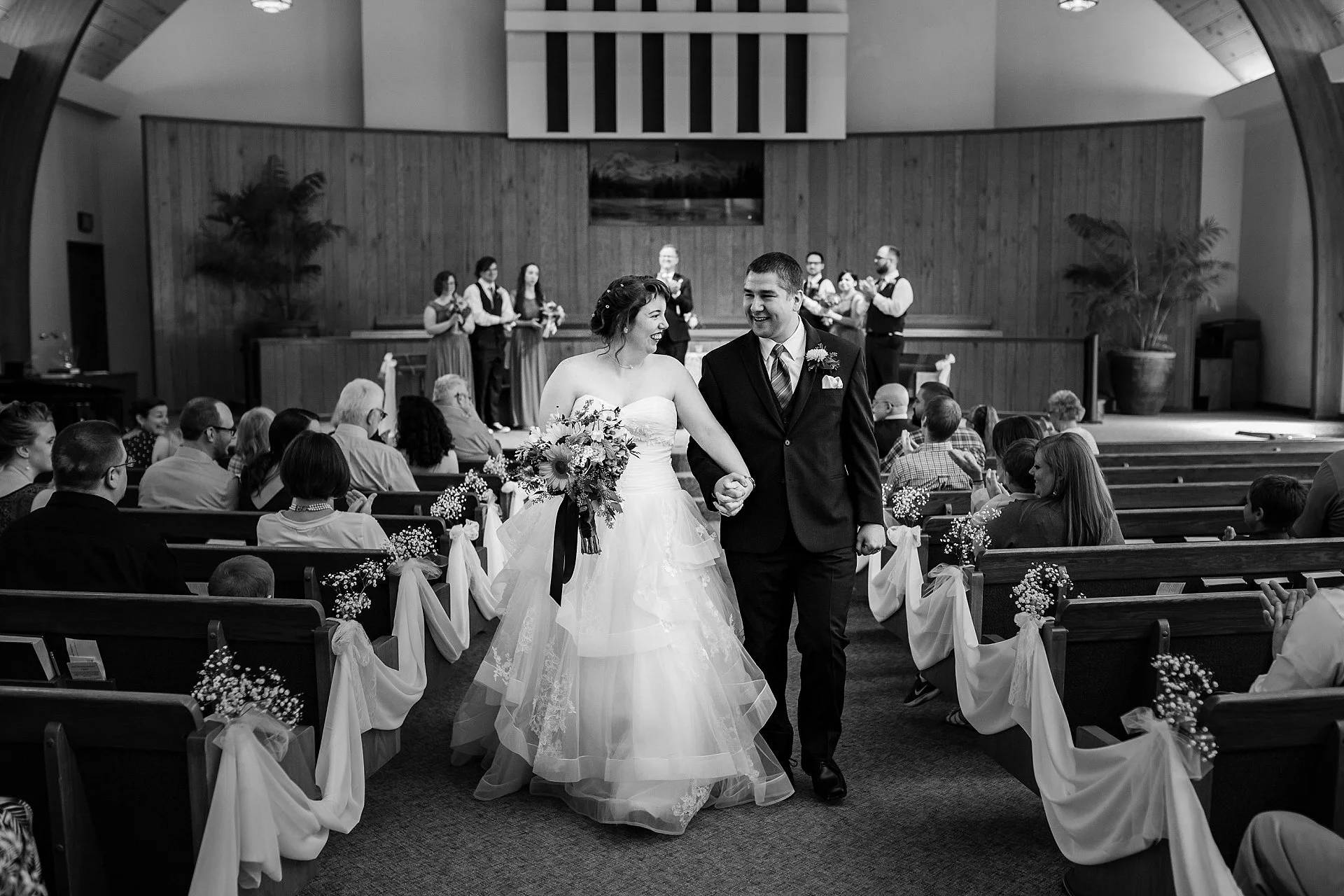 Salem Oregon Wedding Photographer