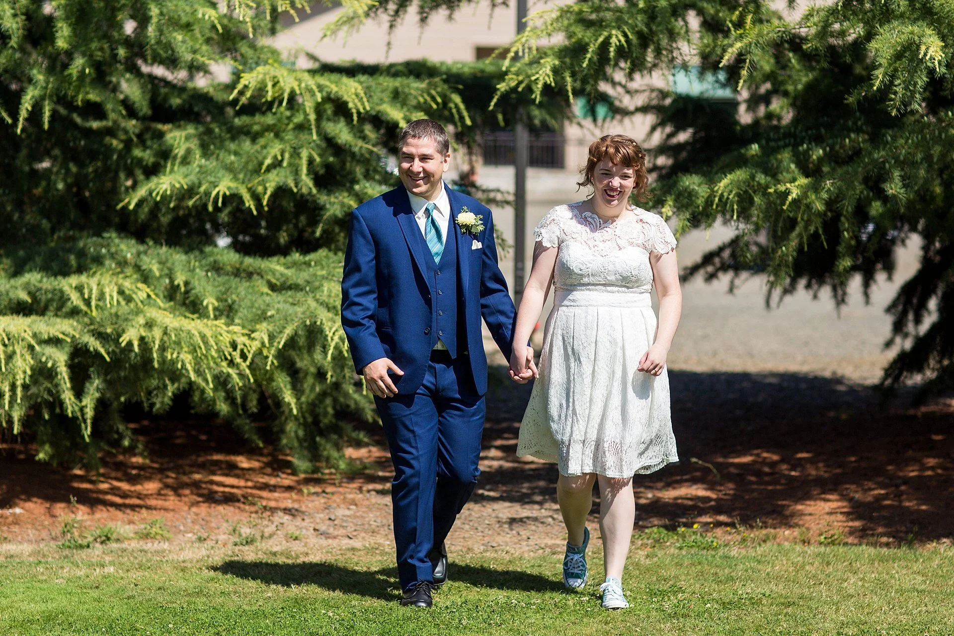 Salem Oregon Wedding Photographer