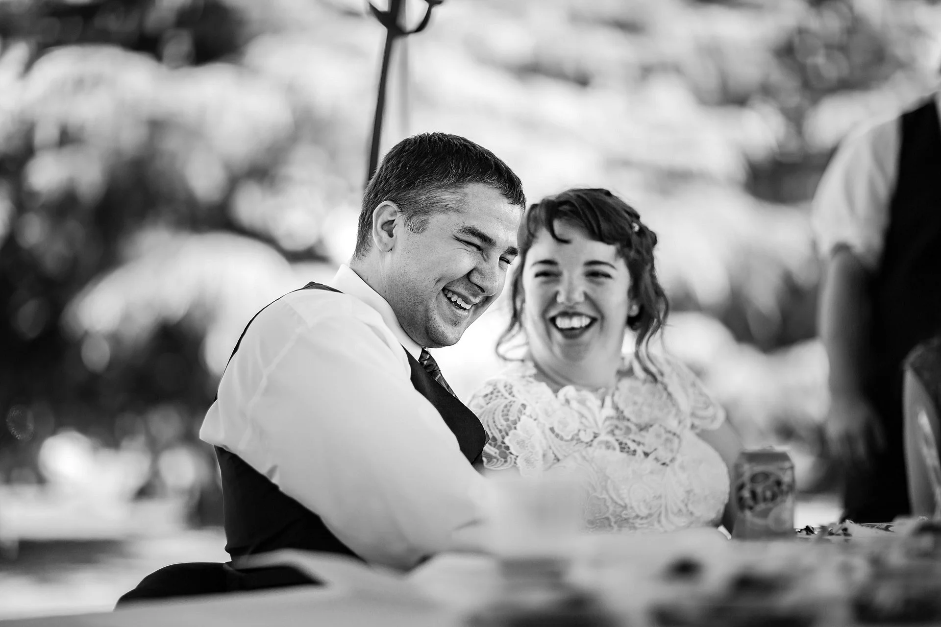 Salem Oregon Wedding Photographer