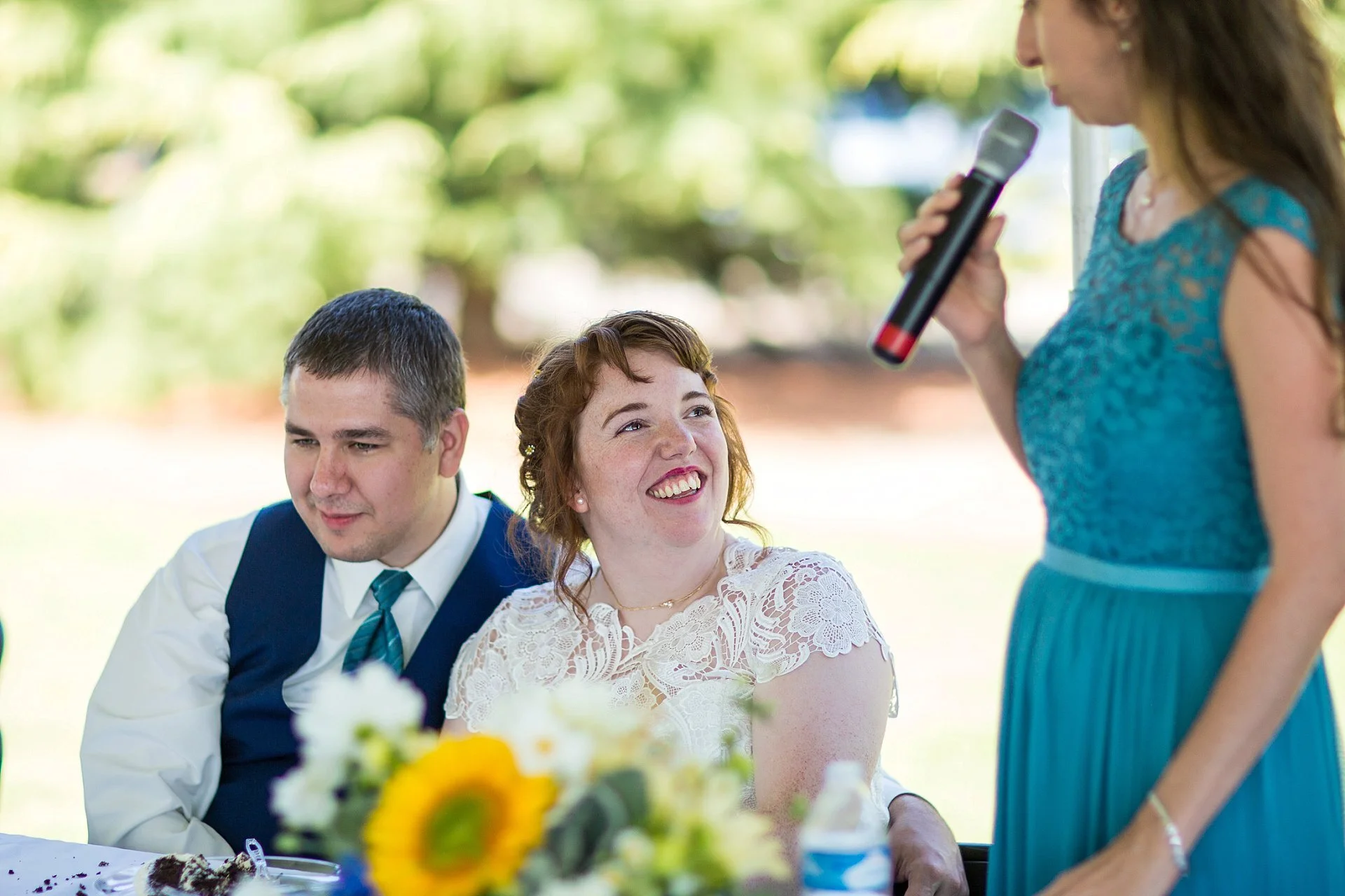 Salem Oregon Wedding Photographer