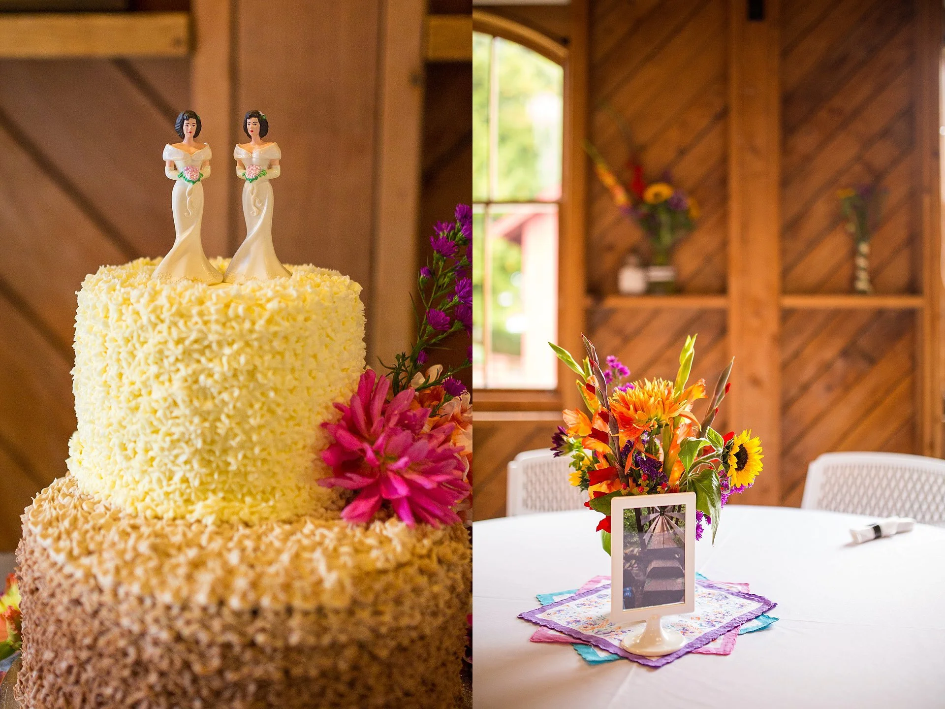 Gay Wedding Photographer Oregon