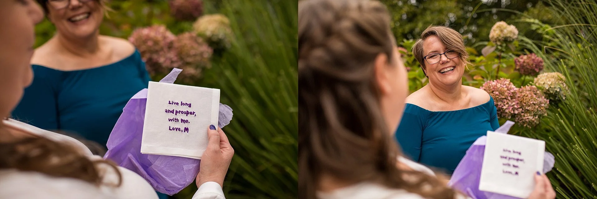 Salem Oregon Lesbian Wedding Photographer