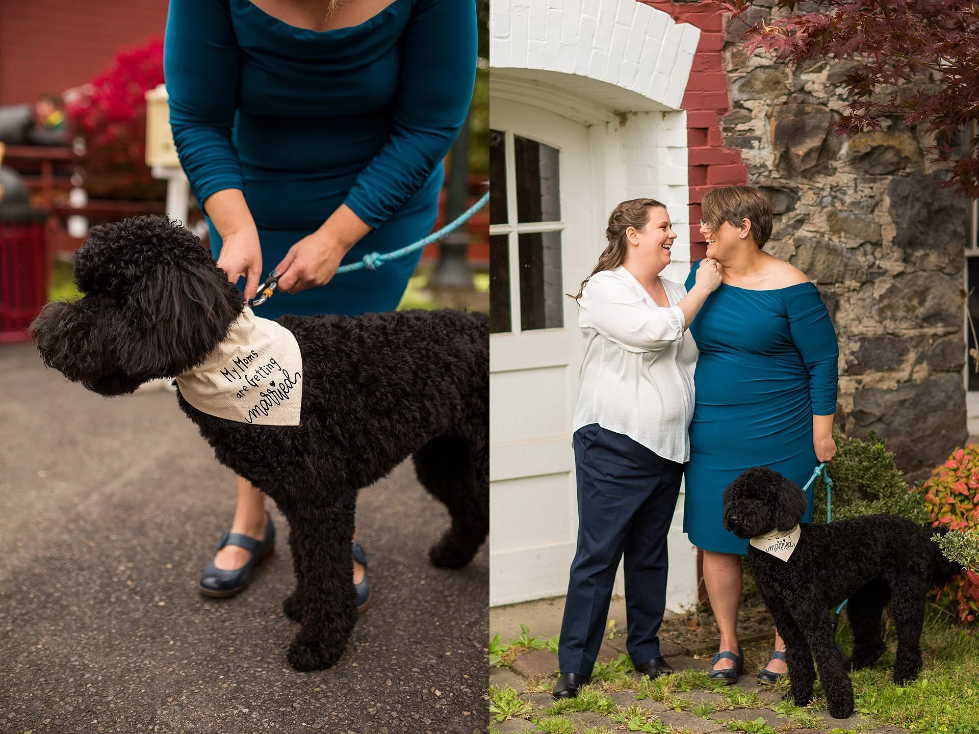 Salem Oregon Wedding Photographer