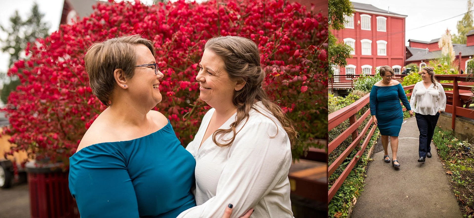 Salem Oregon Wedding Photographer