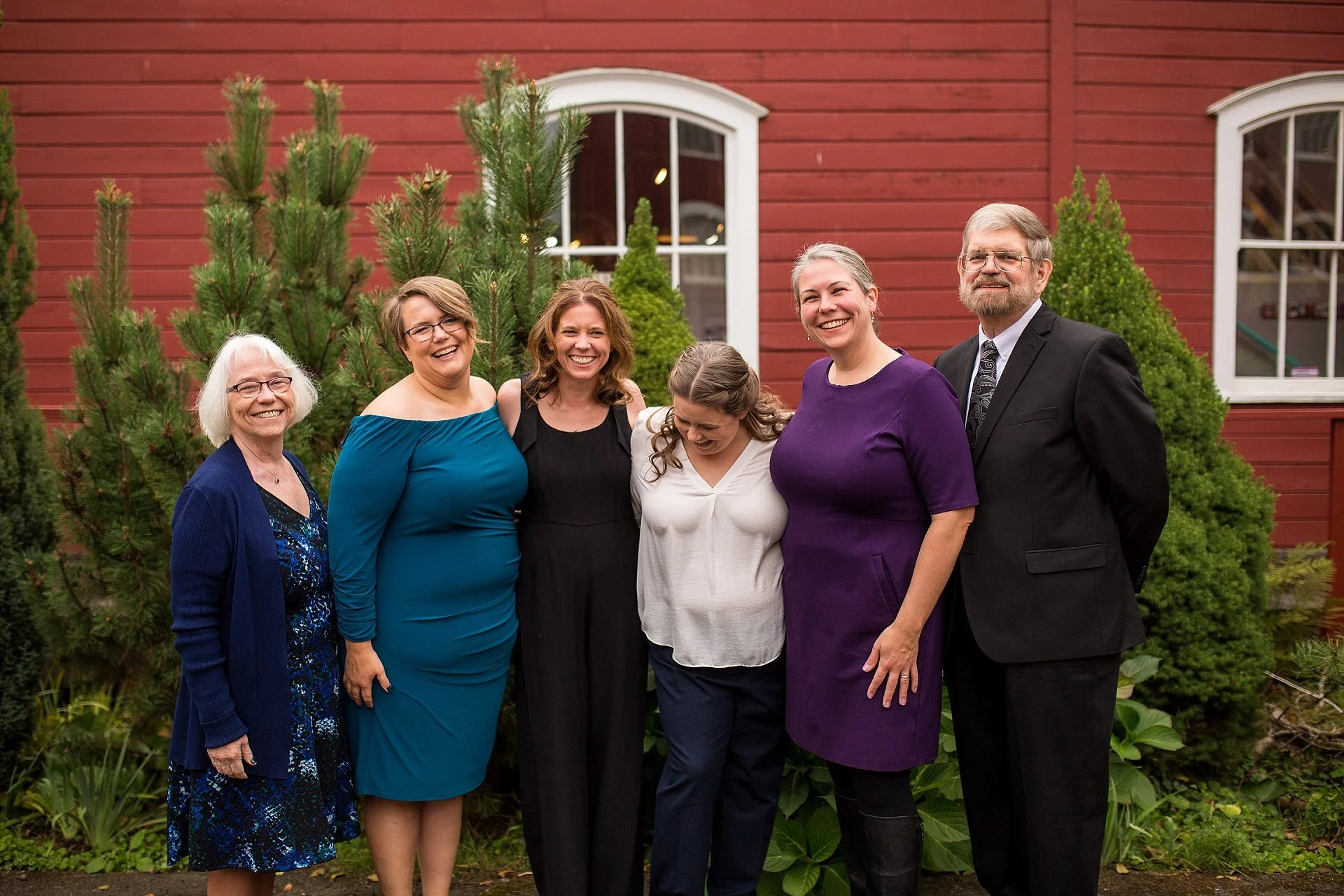 Salem Oregon Wedding Photographer