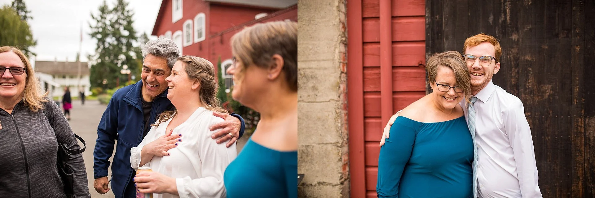 Salem Oregon Wedding Photographer