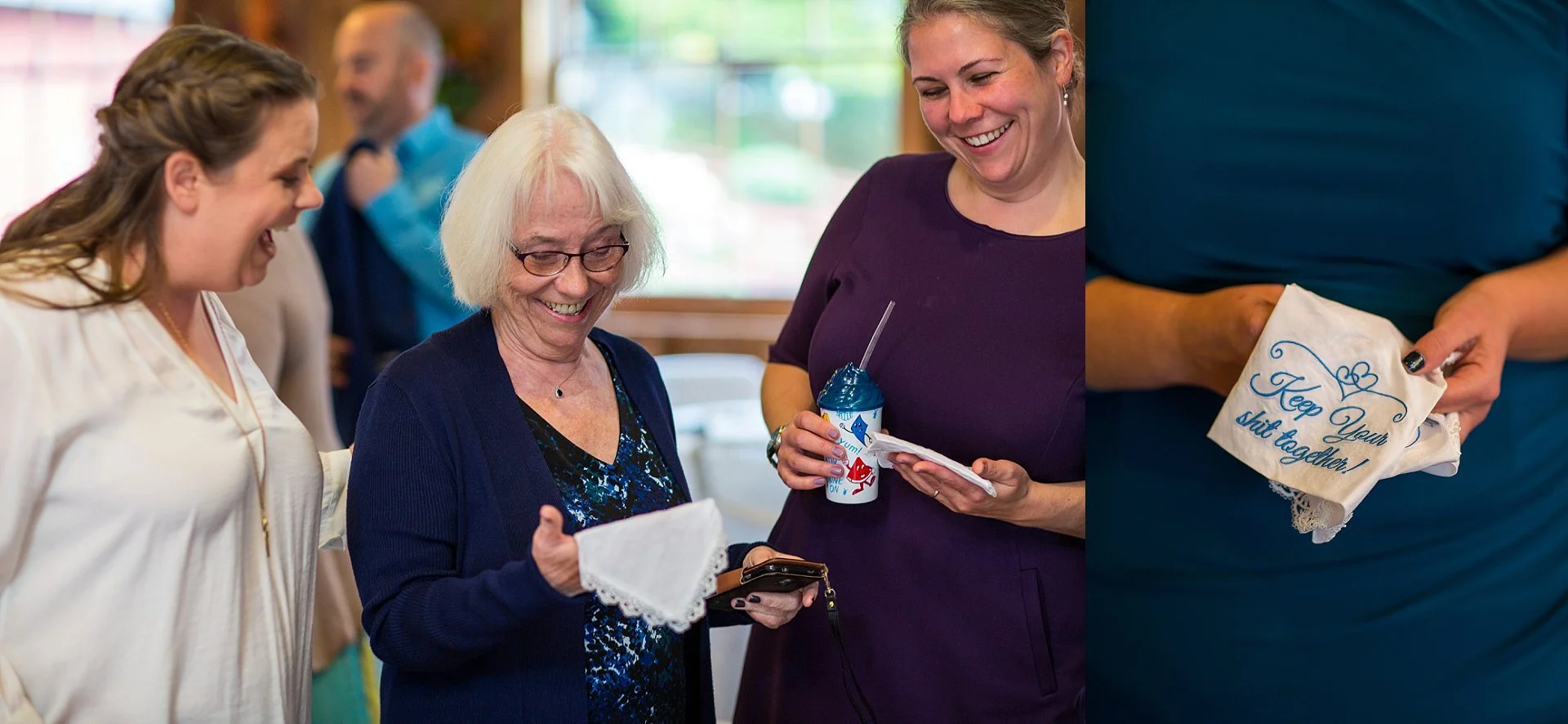 Salem Oregon Wedding Photographer