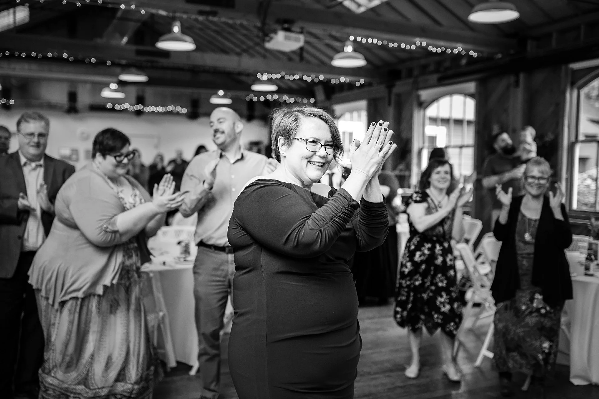 Salem Oregon LGBTQ Wedding Photographer
