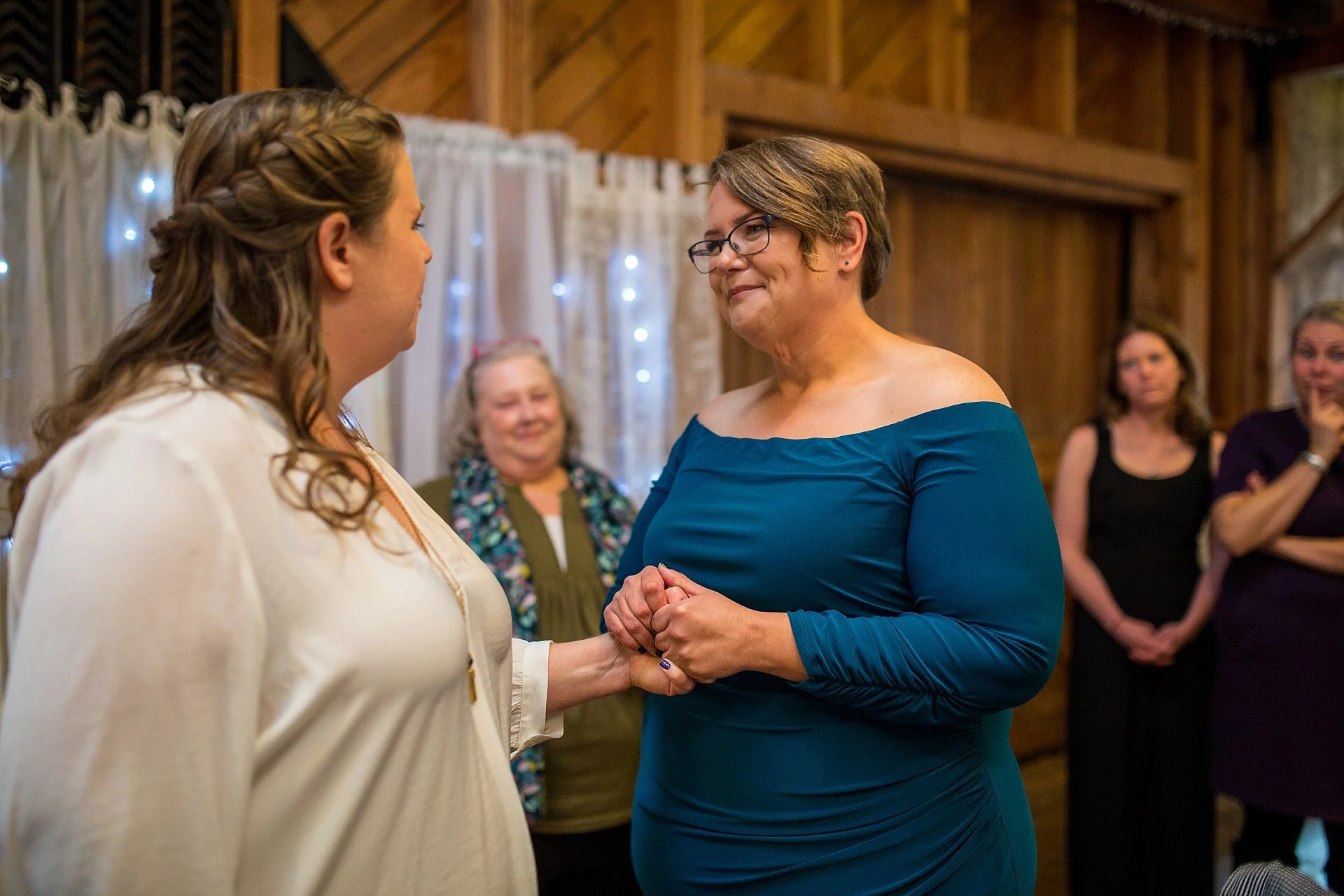 Salem Oregon Wedding Photographer