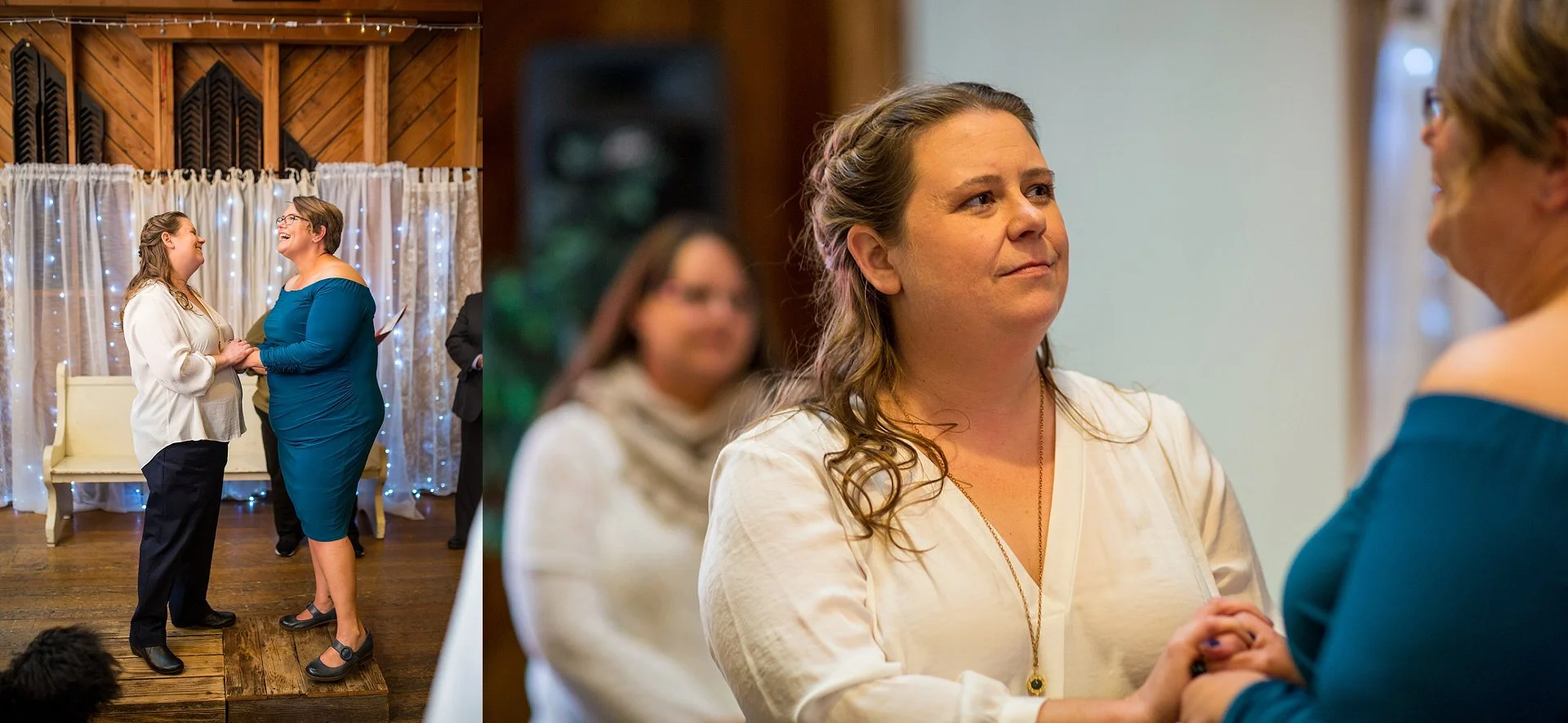 Salem Oregon Wedding Photographer