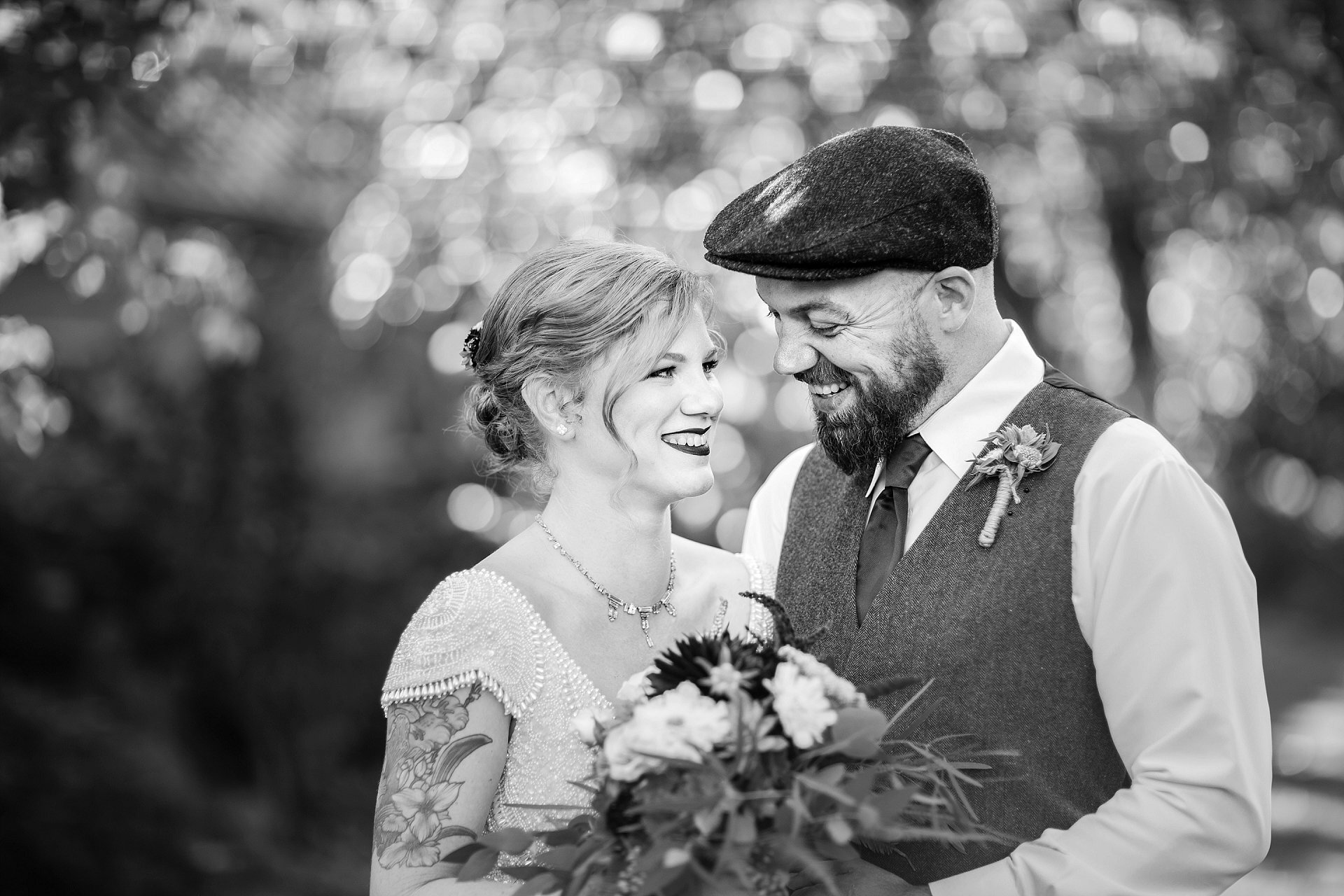 Salem Oregon Wedding Photographer