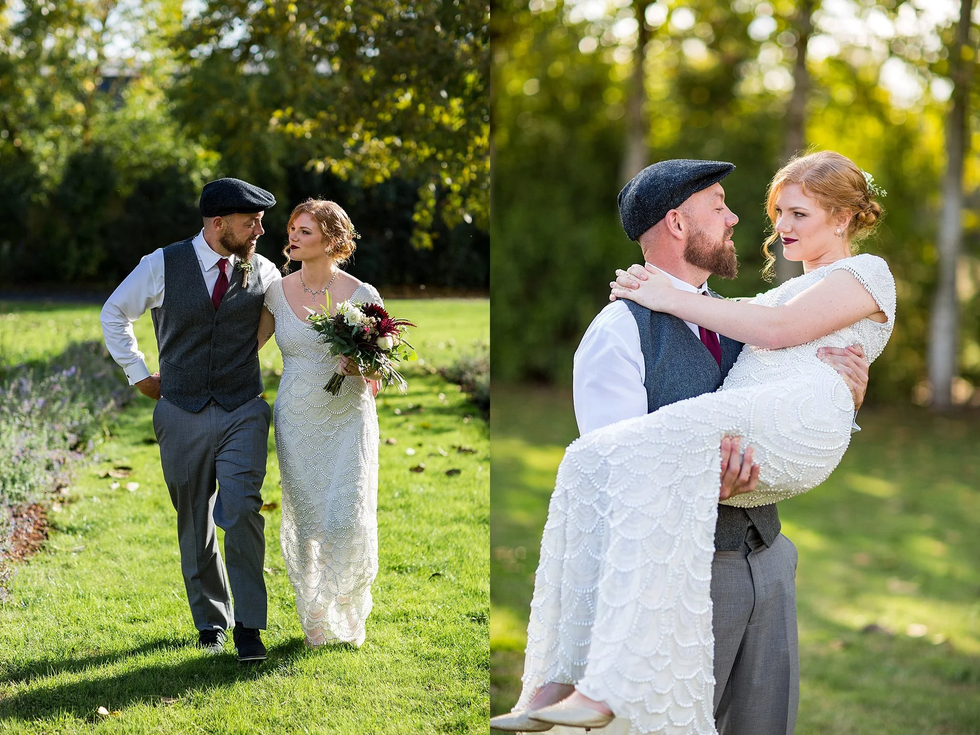 Salem Oregon Wedding Photographer