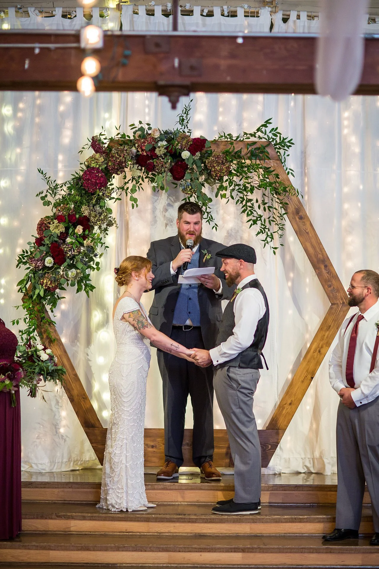 Salem Oregon Wedding Photographer