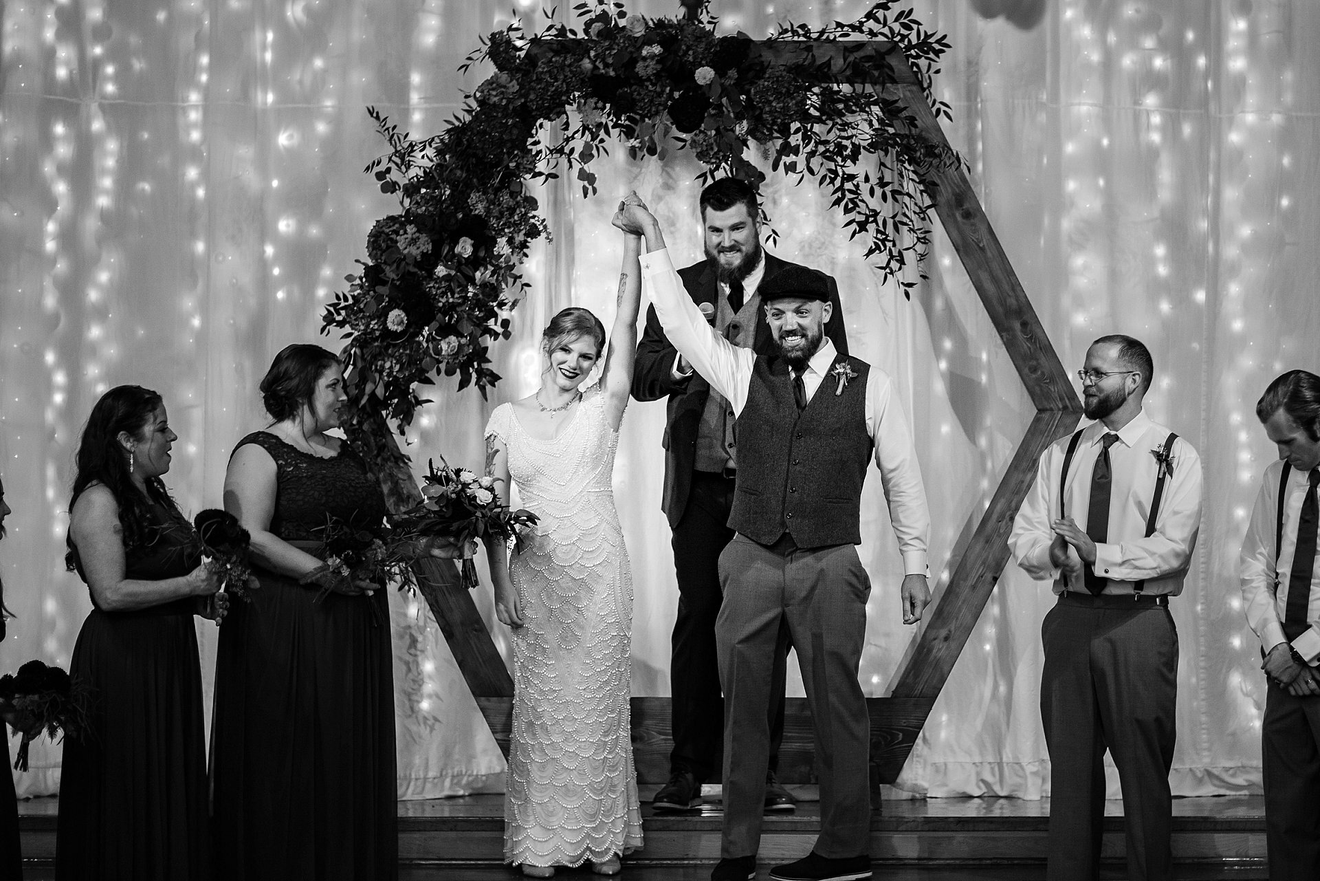 Green Villa Barn Wedding Venue Salem Oregon