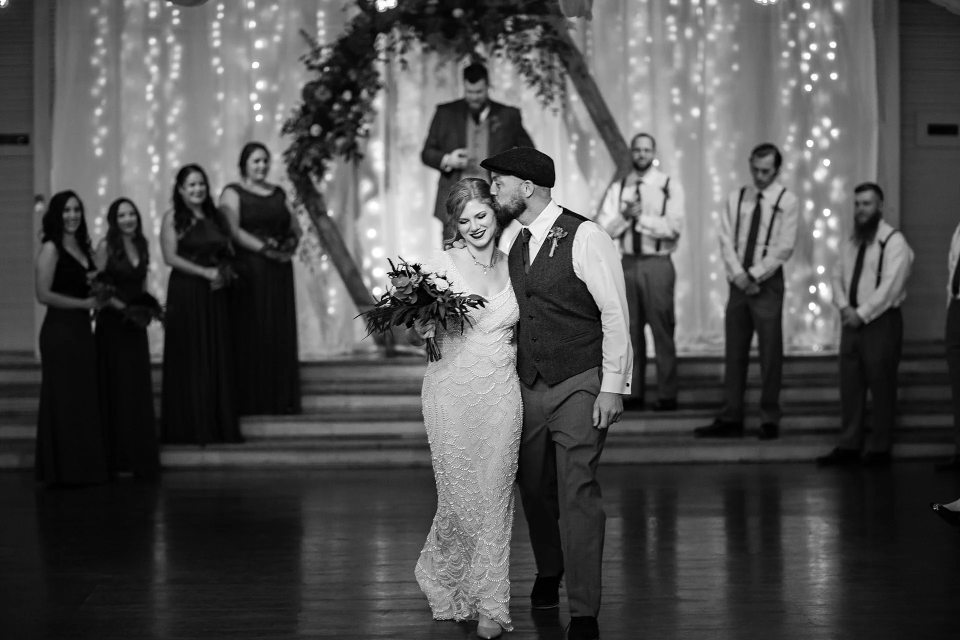 Salem Oregon Wedding Photographer