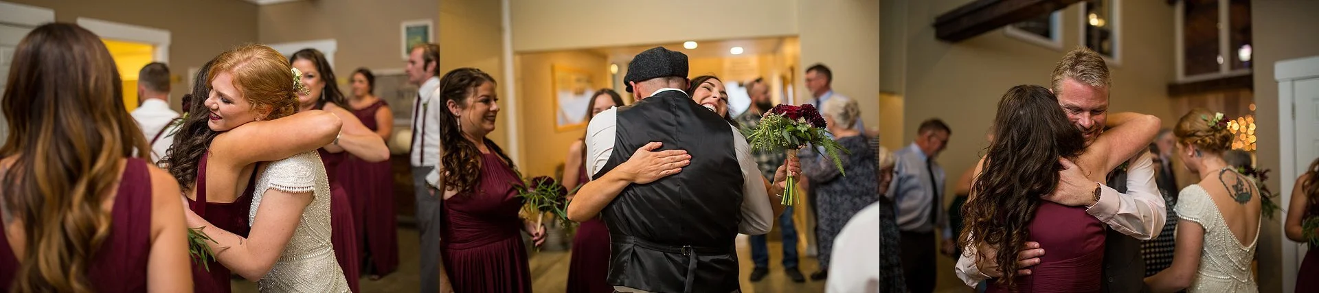 Salem Oregon Wedding Photographer