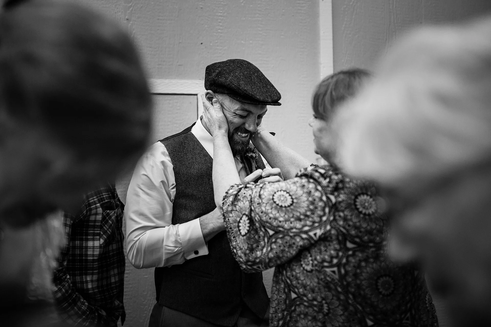 Best Wedding Photographer in Salem, Oregon