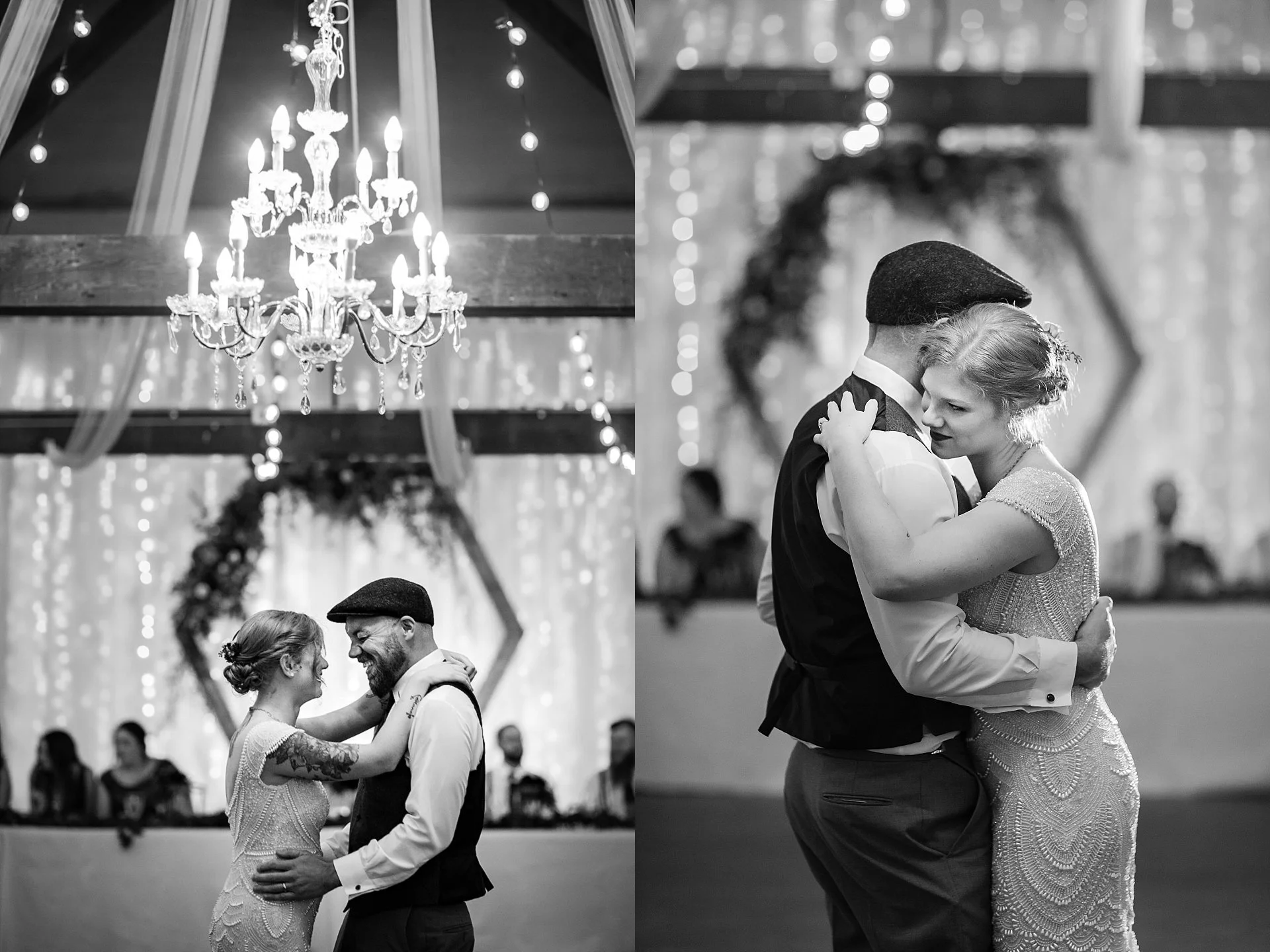 First Dance Photos Salem Oregon