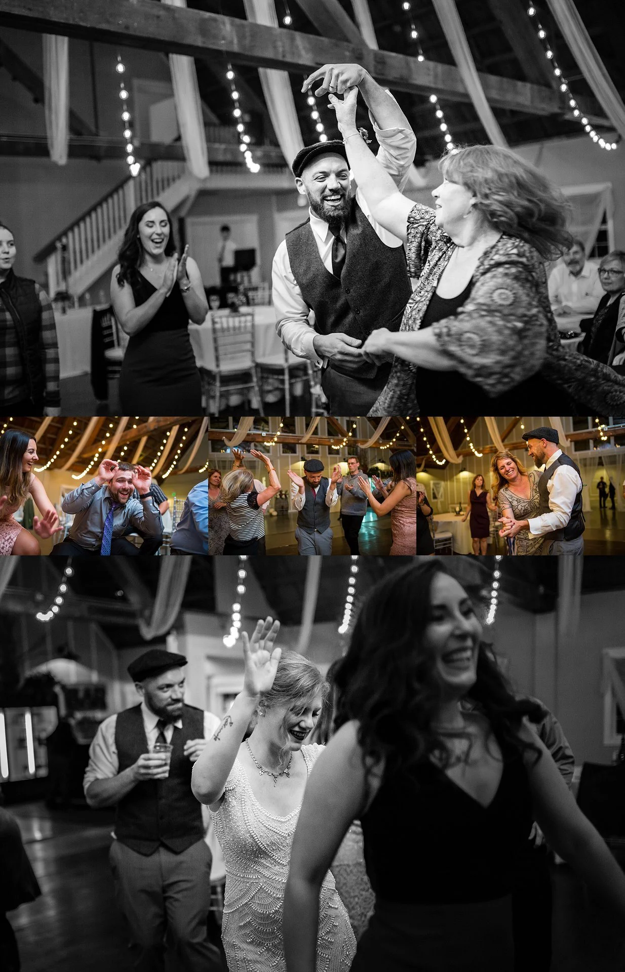 Salem Oregon Wedding Photographer