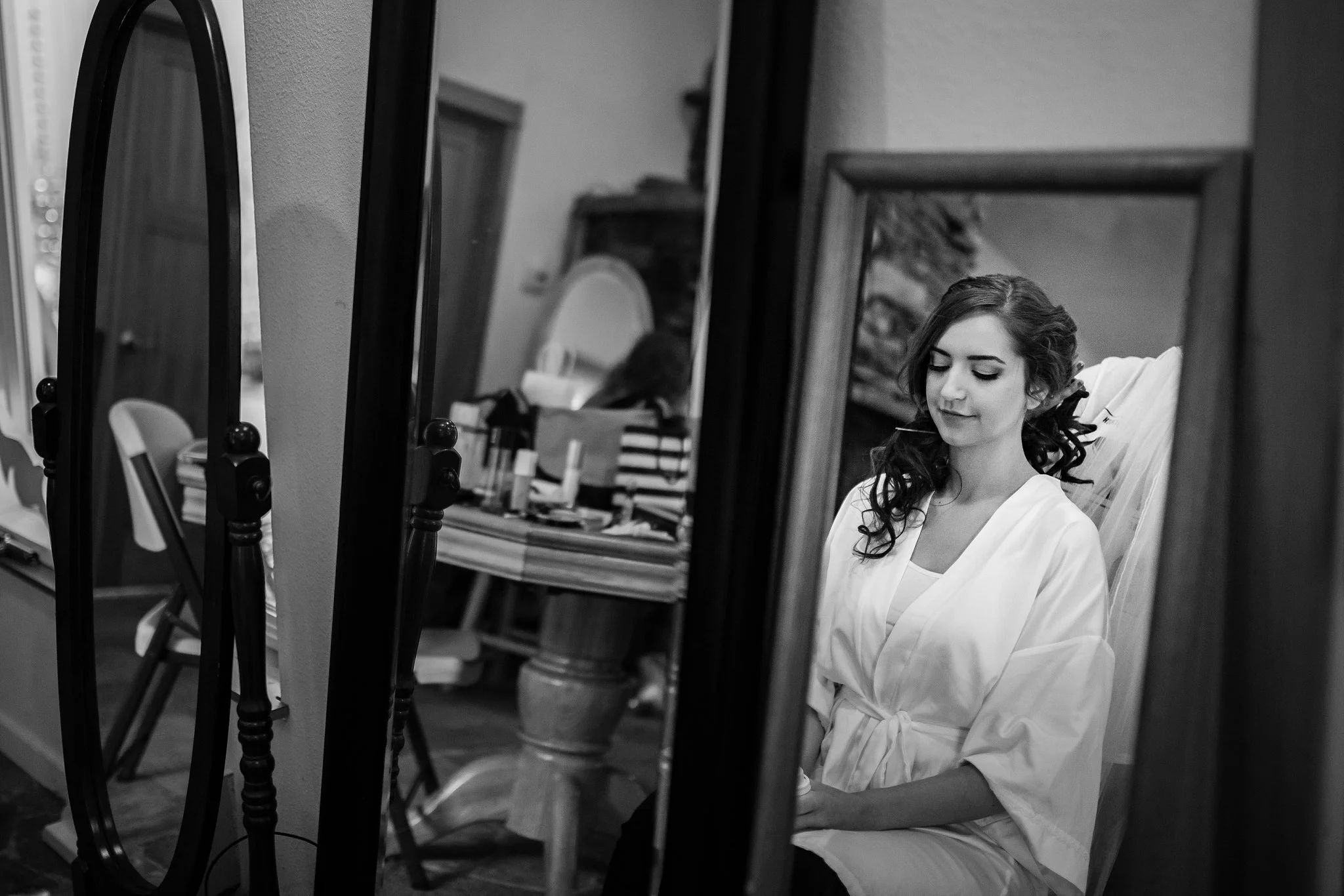 Salem Oregon Wedding Photographer
