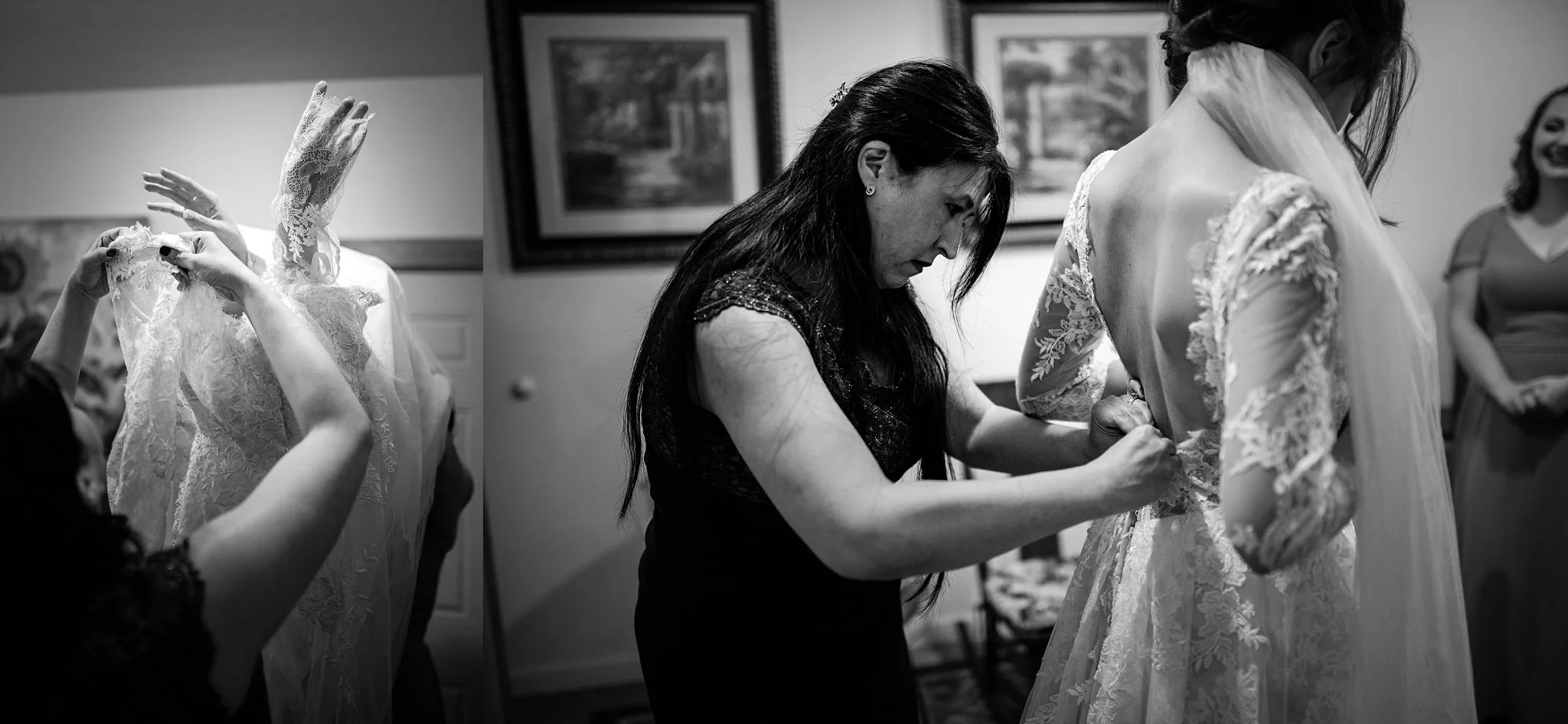 Best Salem Oregon Wedding Photographer