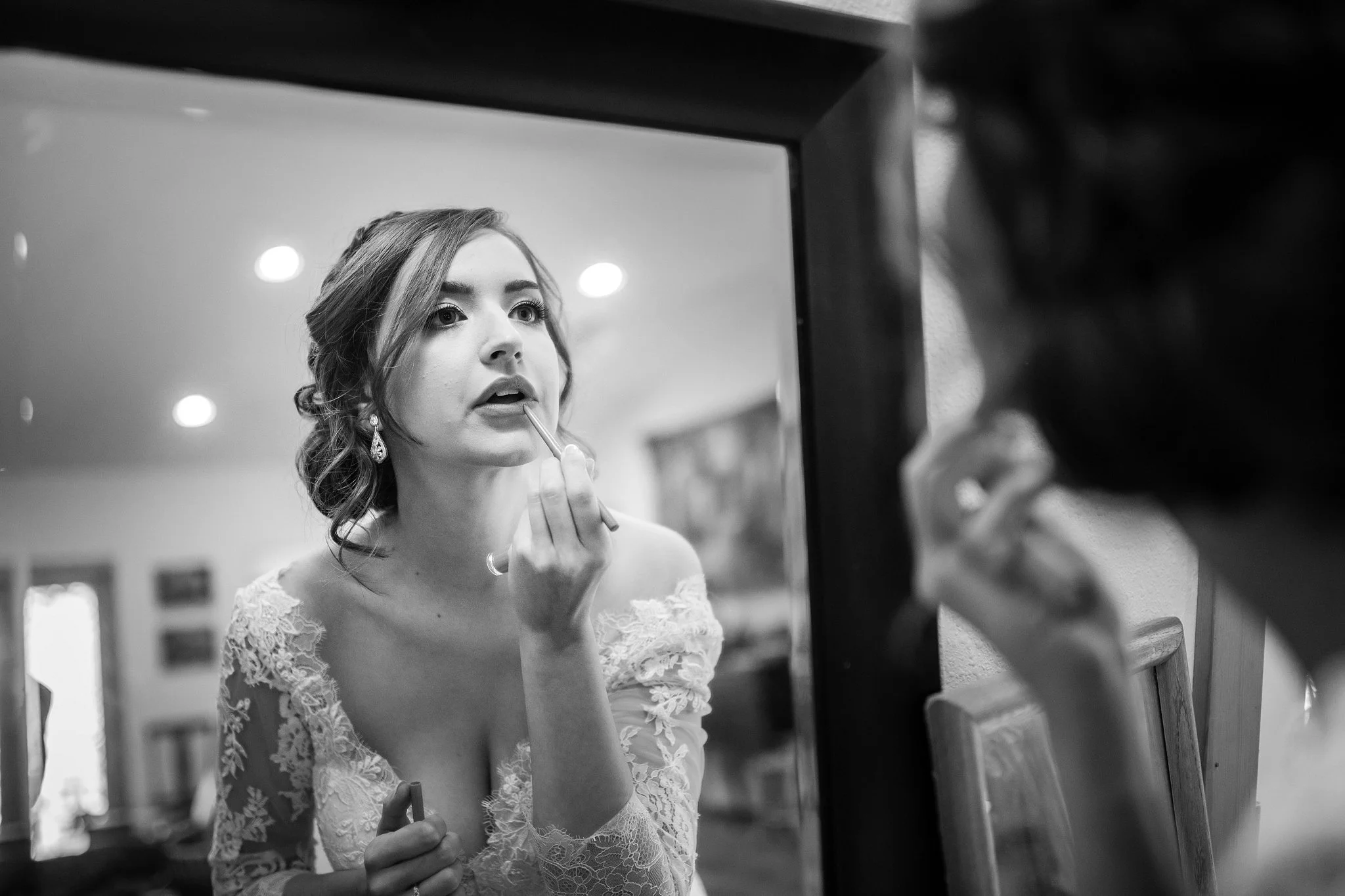 Candid Wedding Photographer Oregon