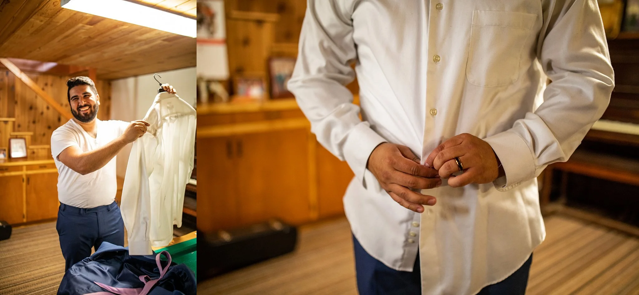 Salem Oregon Wedding Photographer