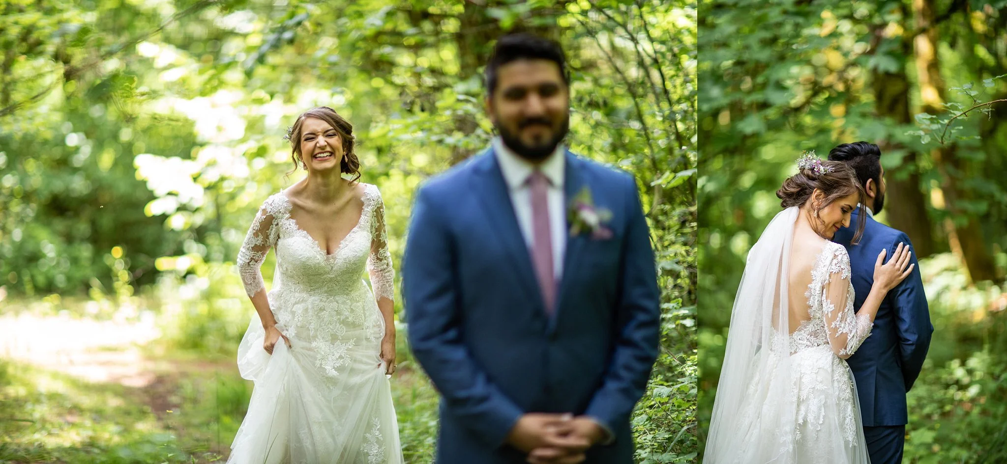 Salem Oregon Wedding Photographer