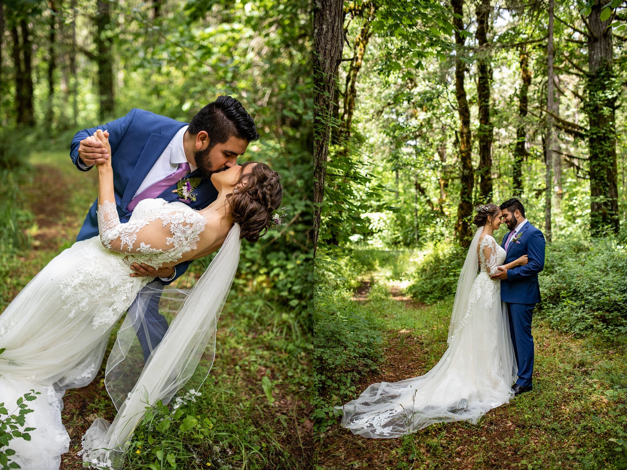 Salem Oregon Wedding Photographer