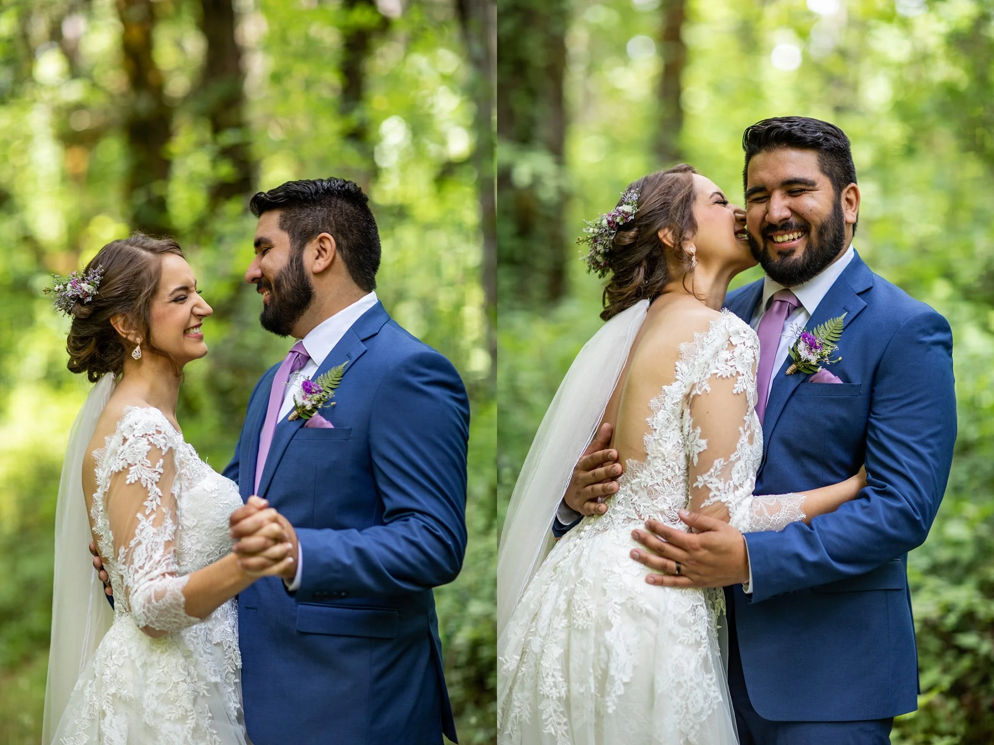 Best Wedding Photographer Salem Oregon