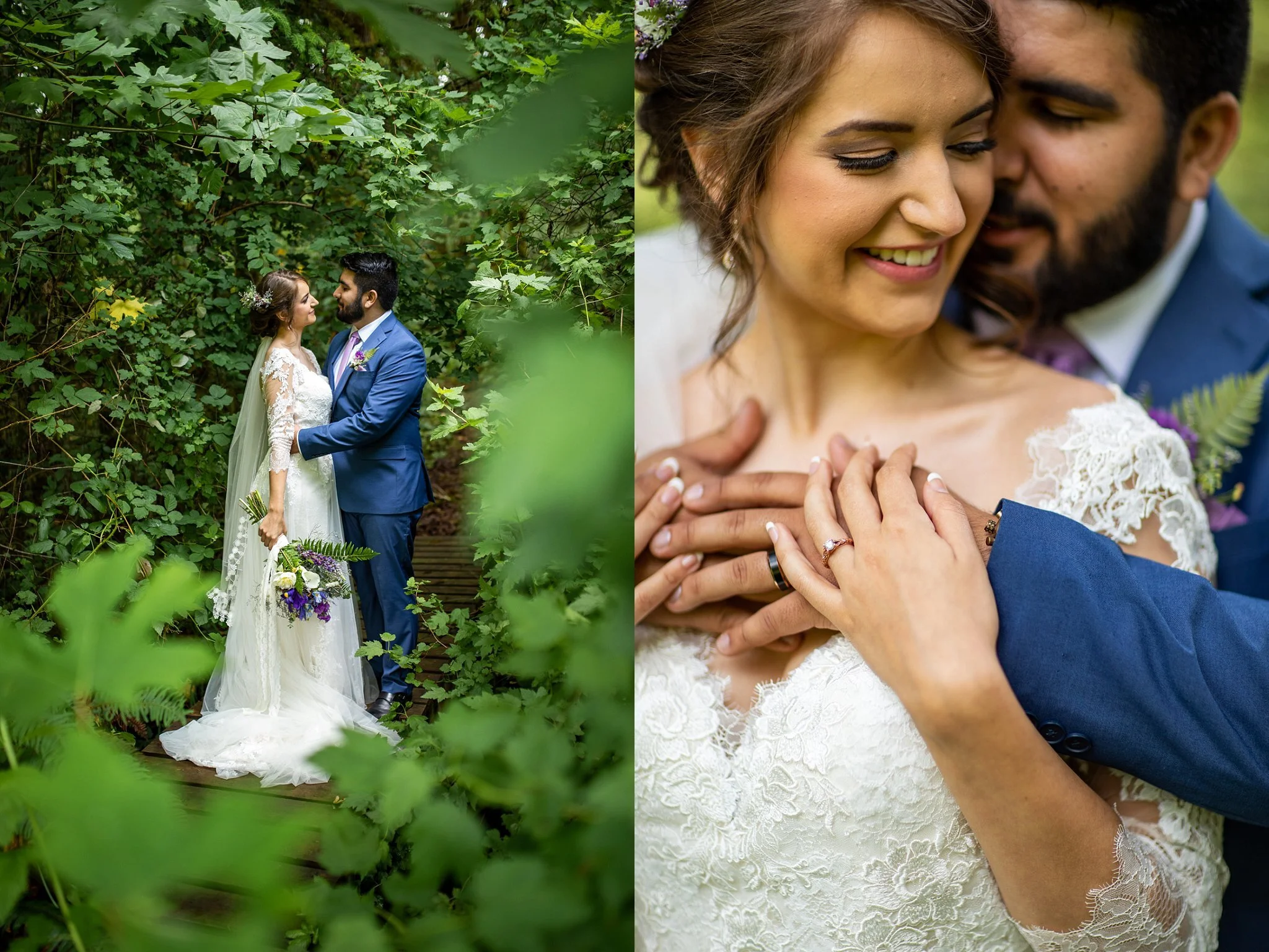 Salem Oregon Wedding Photographers