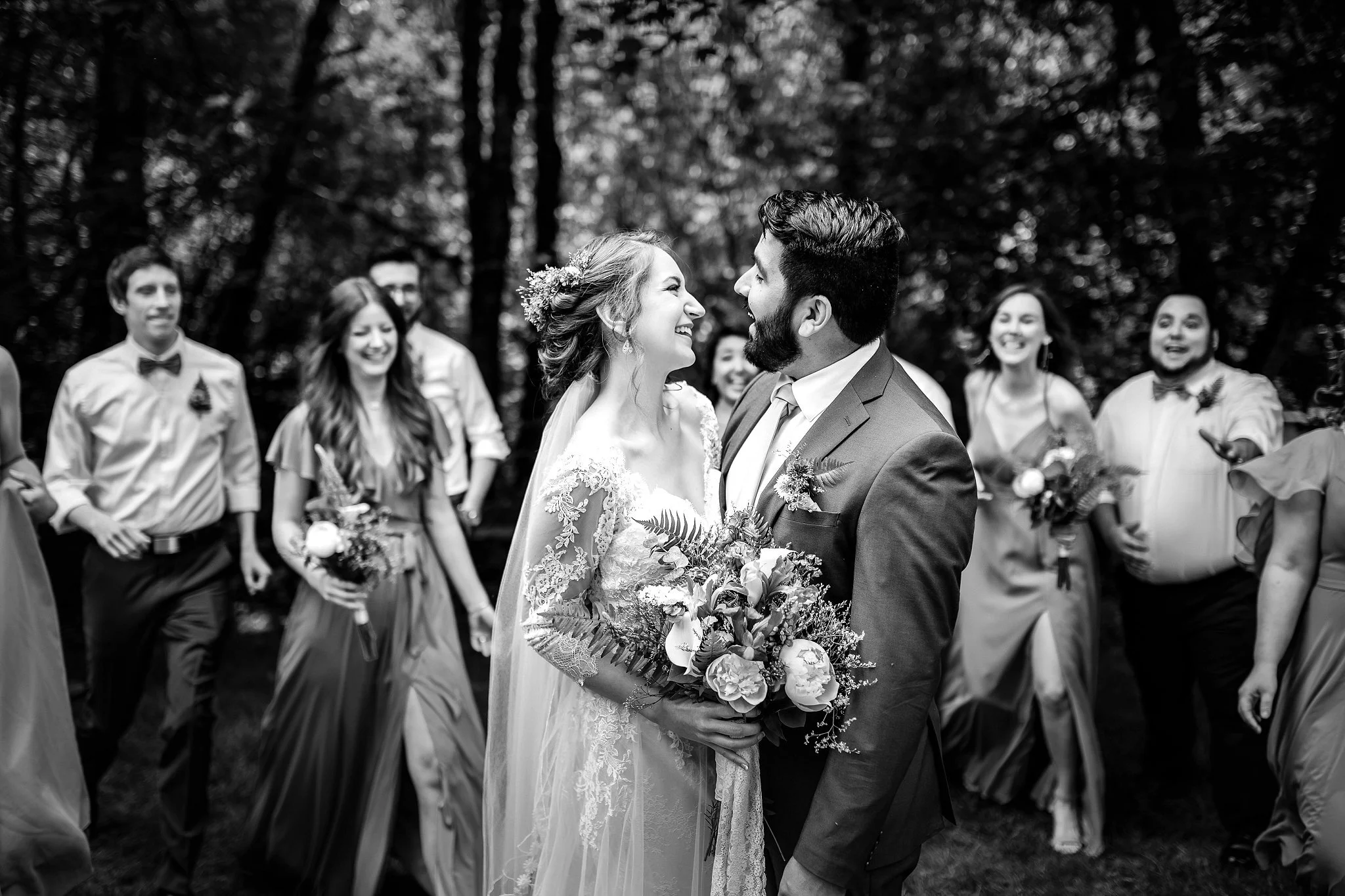 Salem Oregon Wedding Photographer