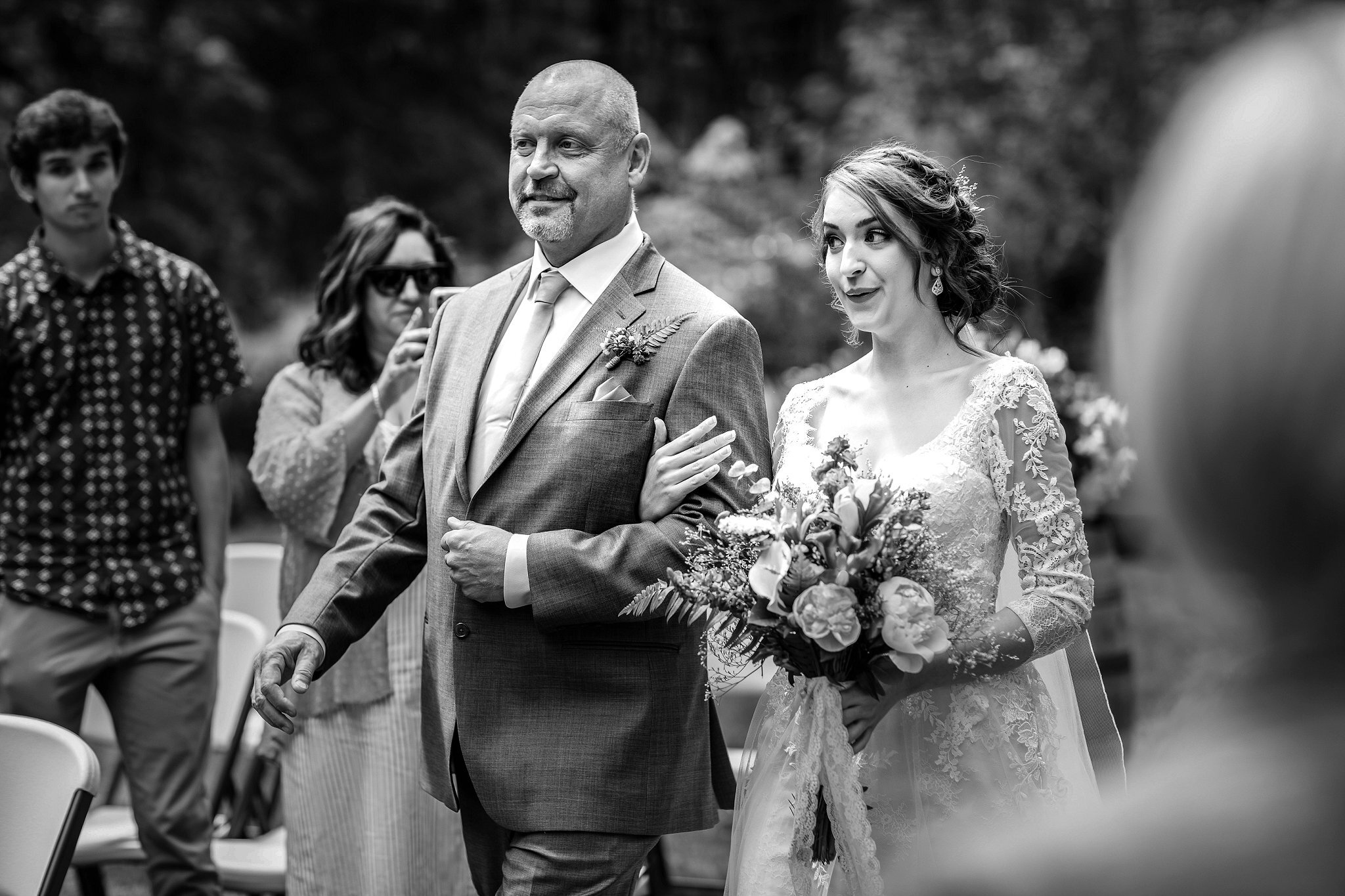 Portland Oregon Wedding Photographer