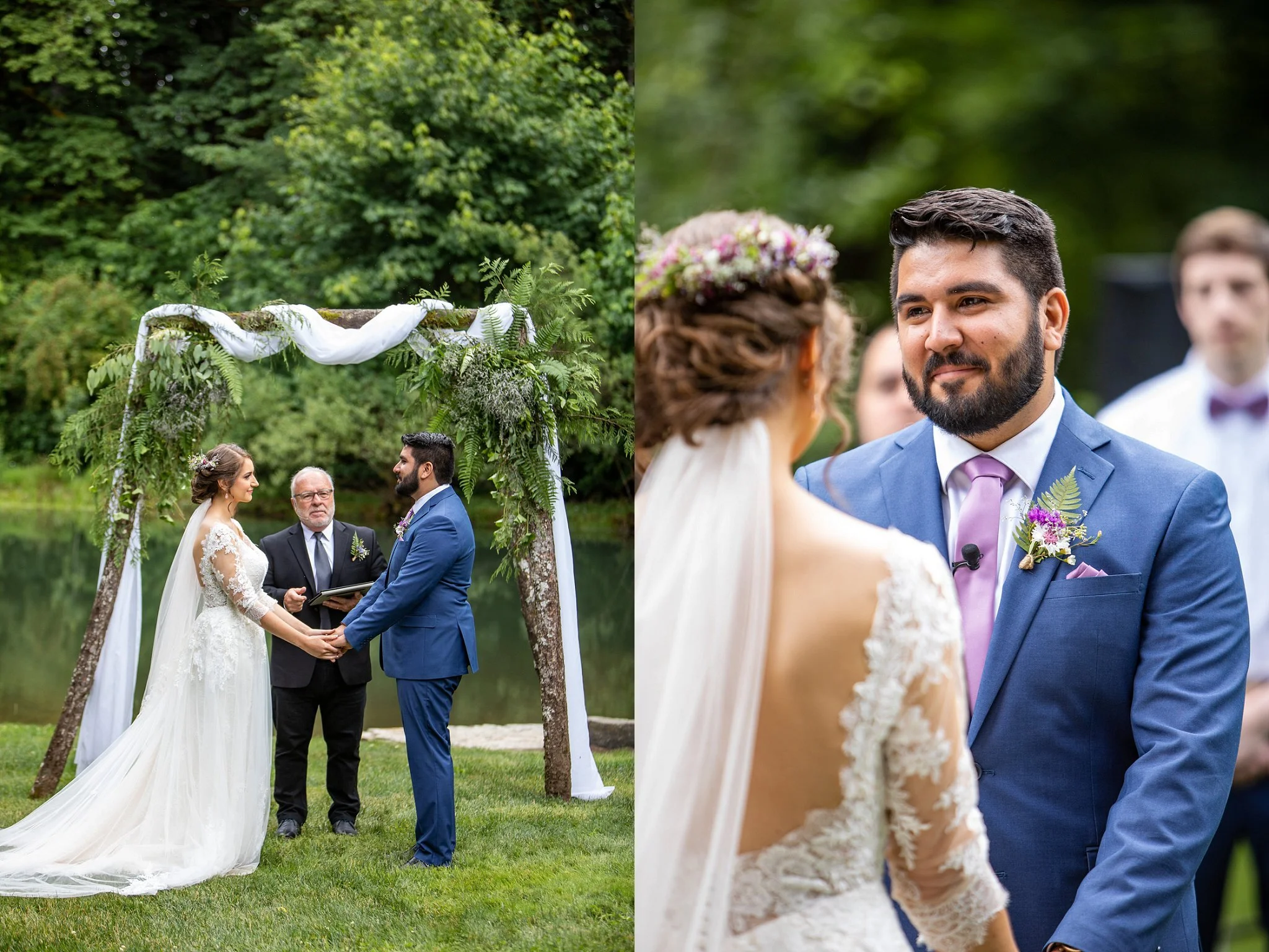 Oregon Wedding Photographer