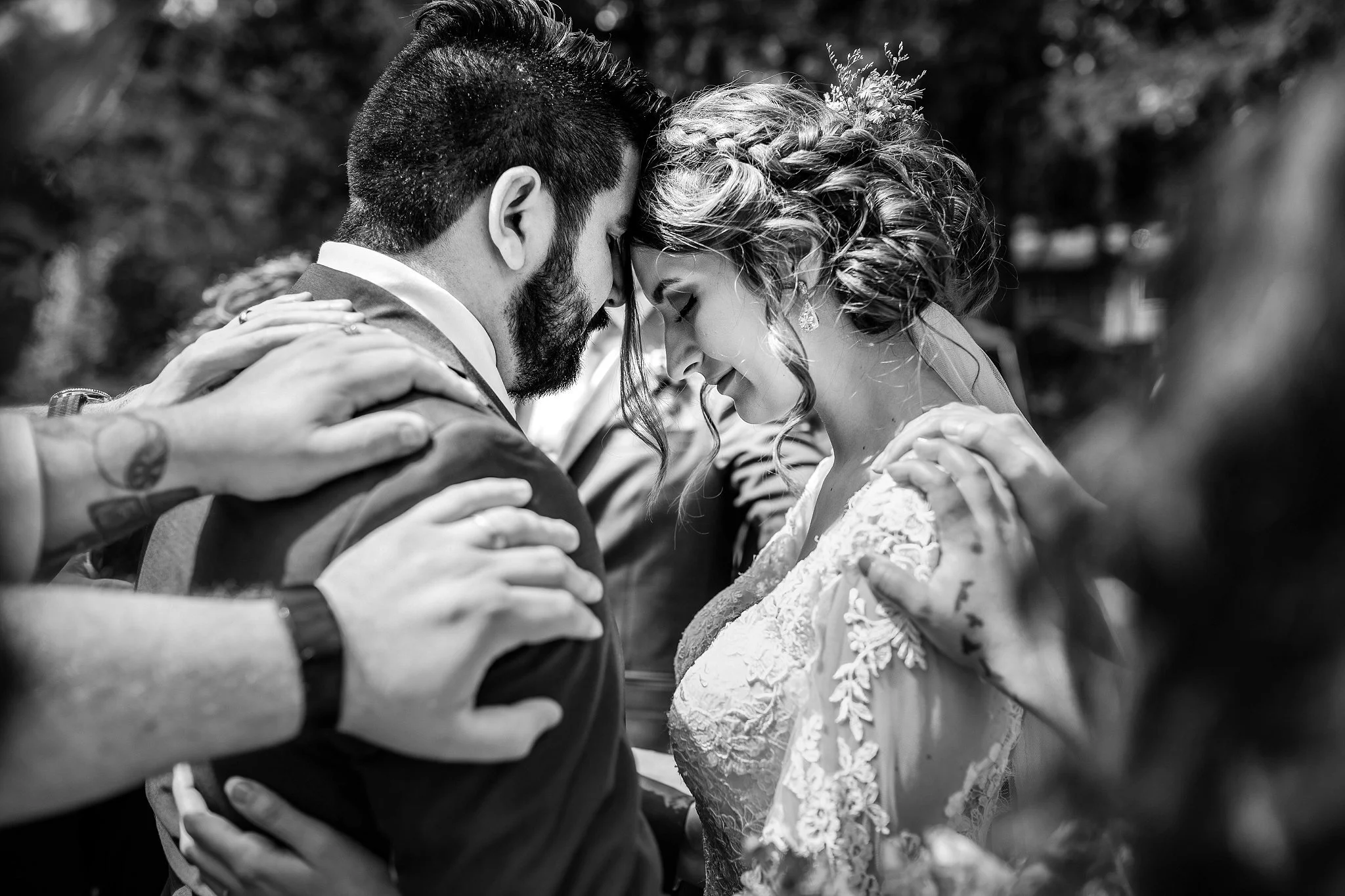 Wedding Photographer Salem Oregon
