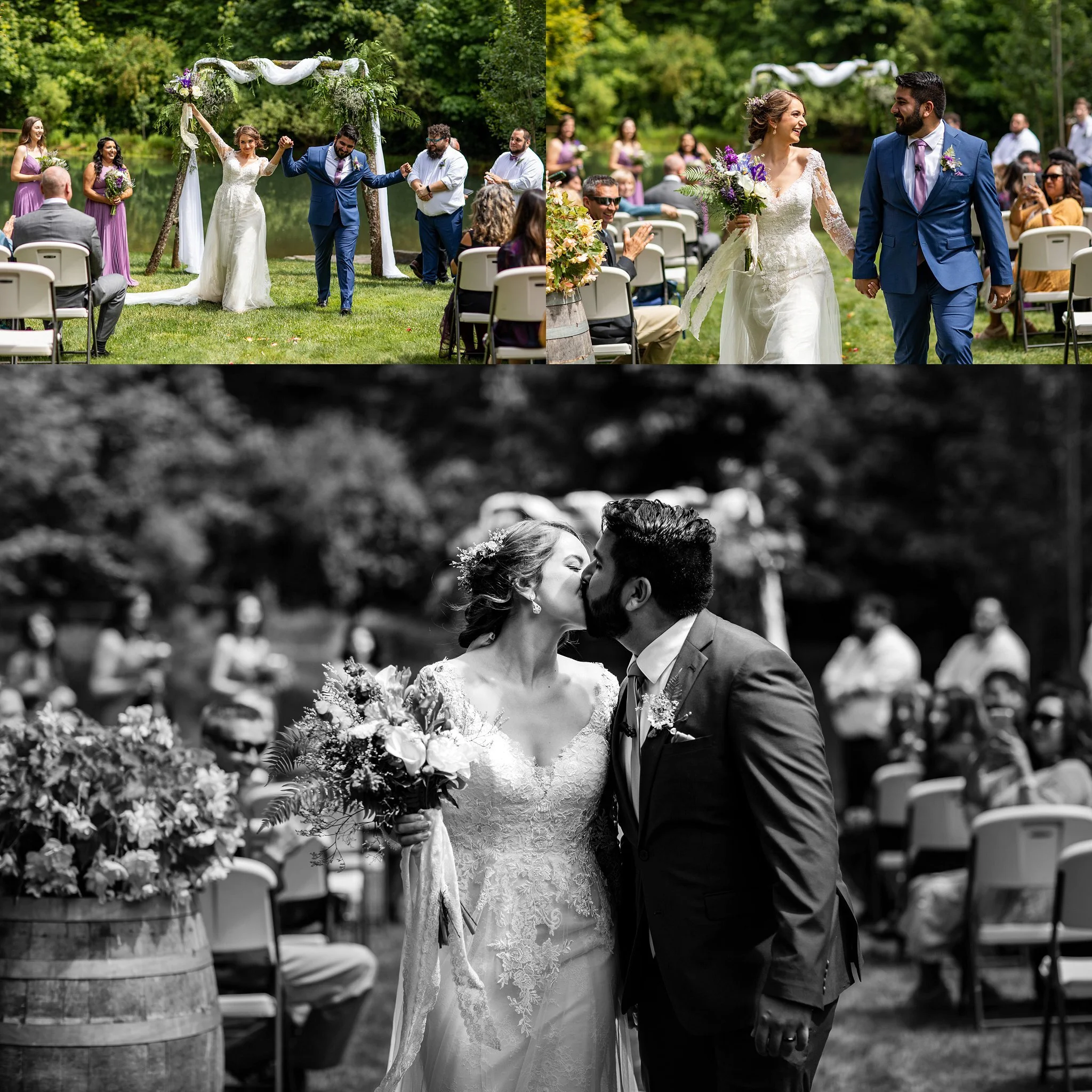 Wedding Photographers Corvallis Oregon