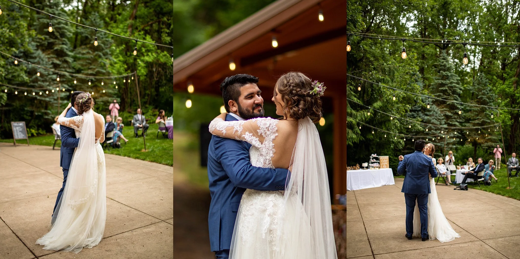 First Dance Song Ideas Salem Oregon