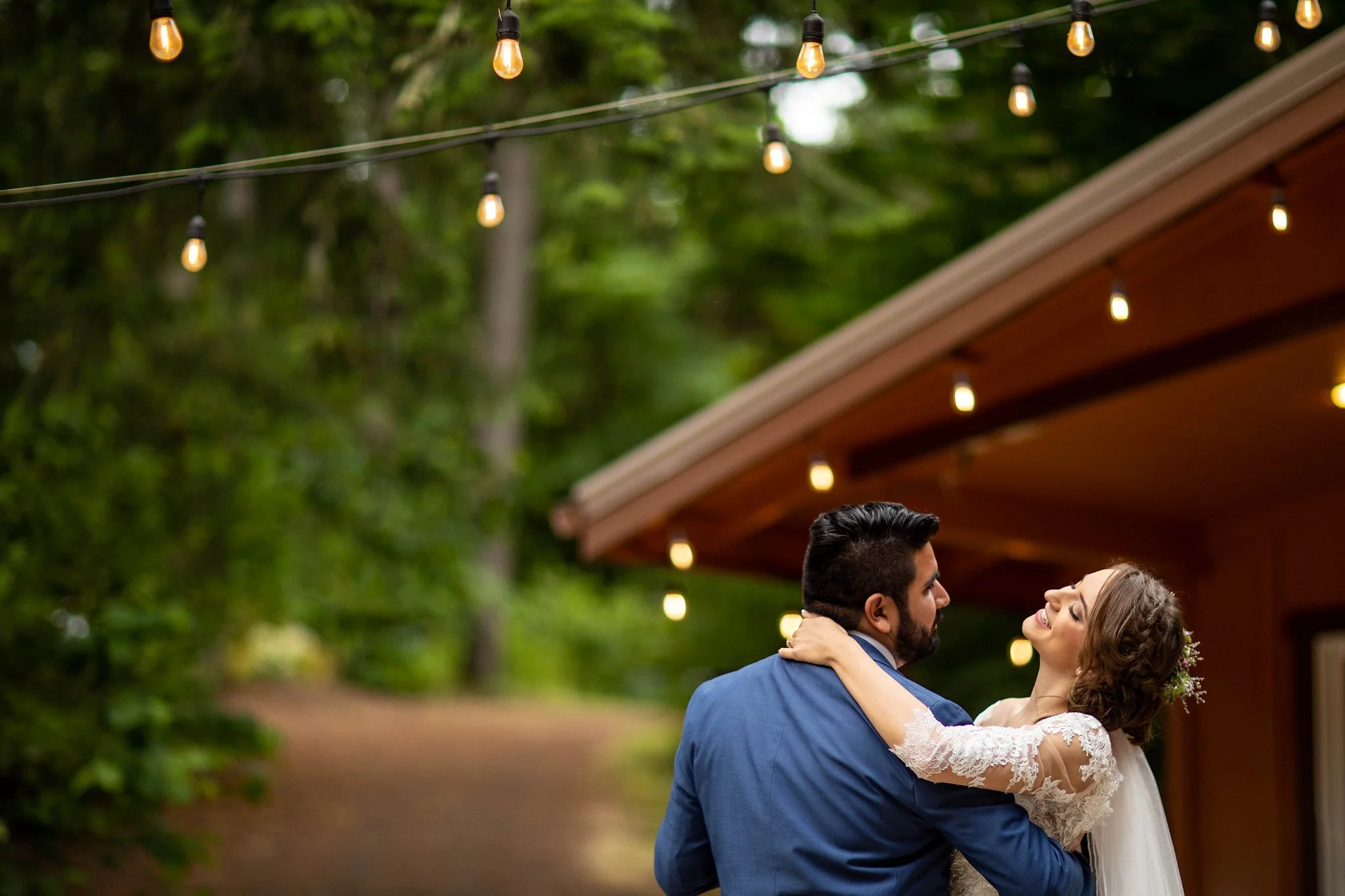 Salem Oregon Wedding Photographer