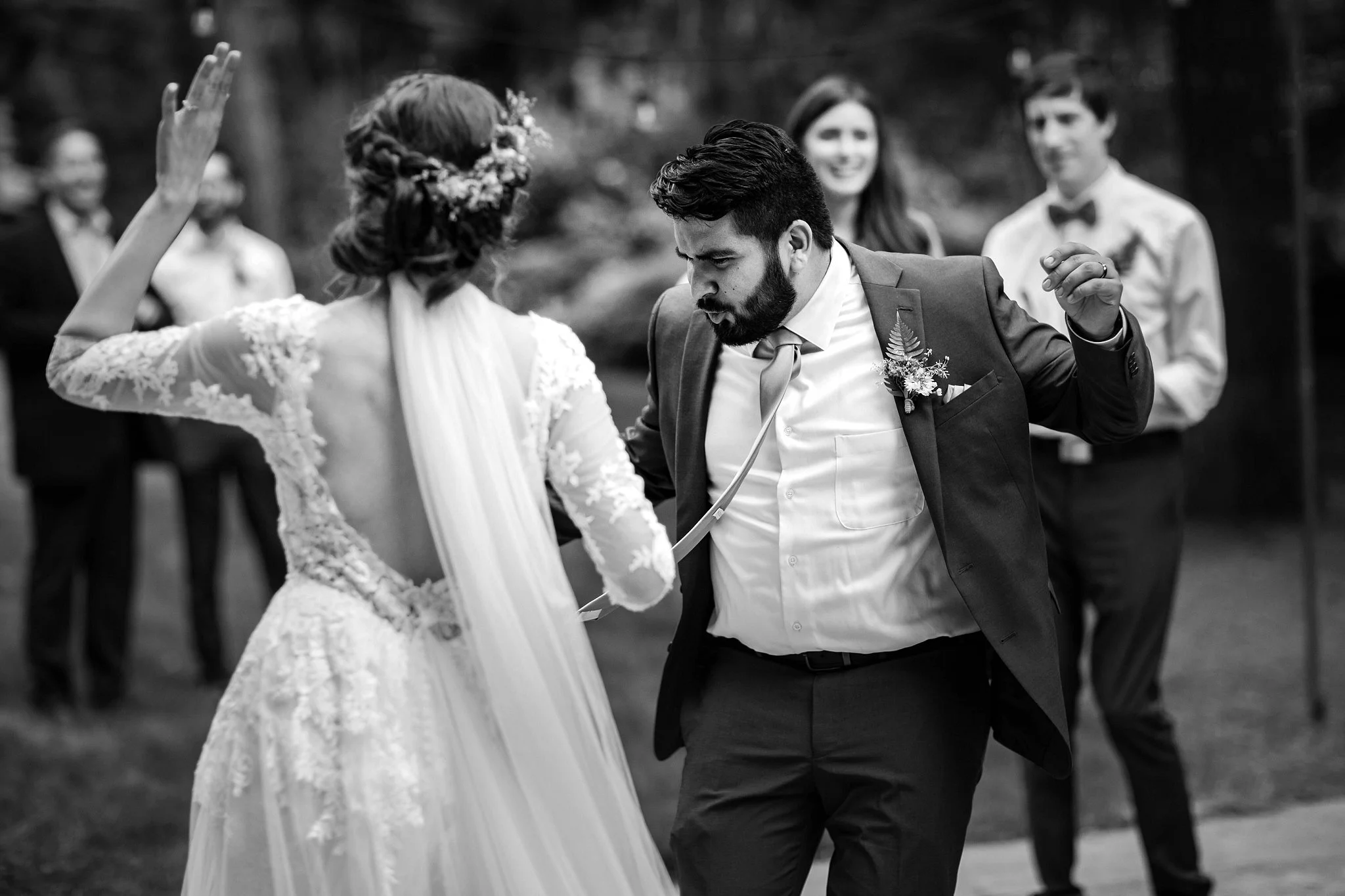 Wedding Photos Salem Oregon