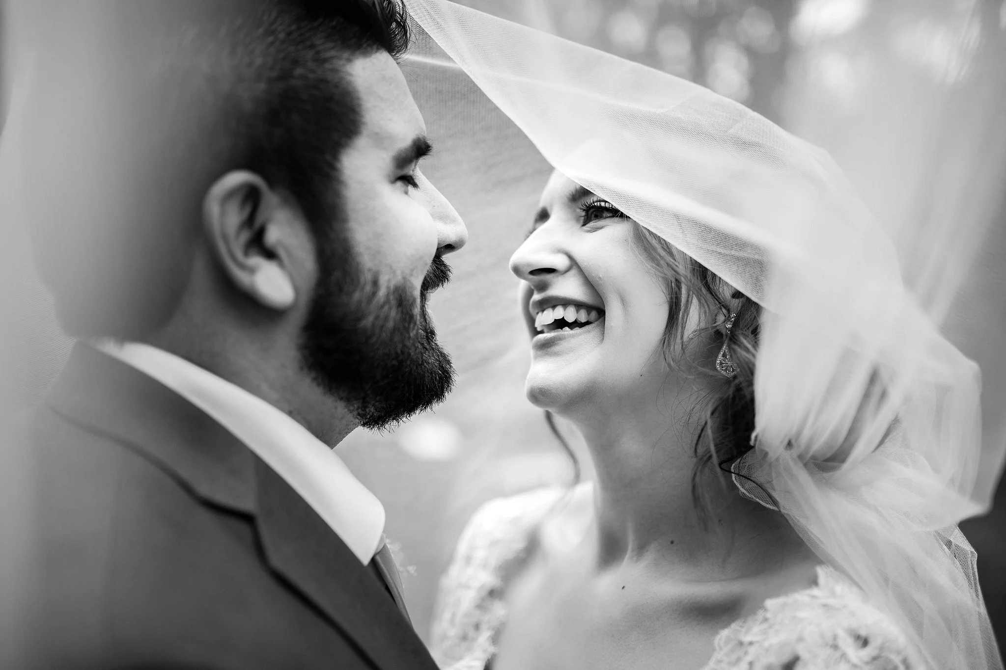 Salem Oregon Wedding Photographer