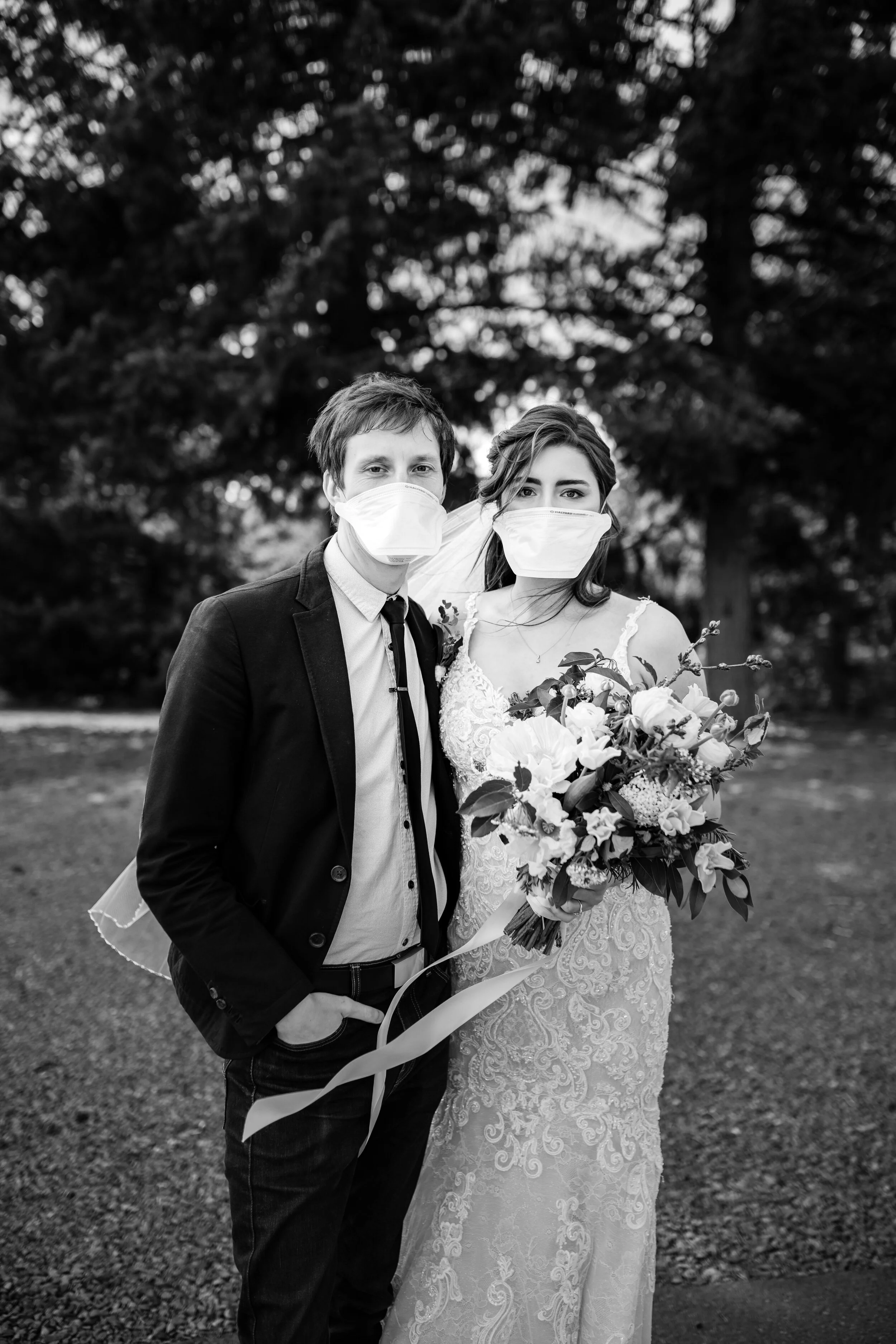 Portland Oregon Elopement Photographer