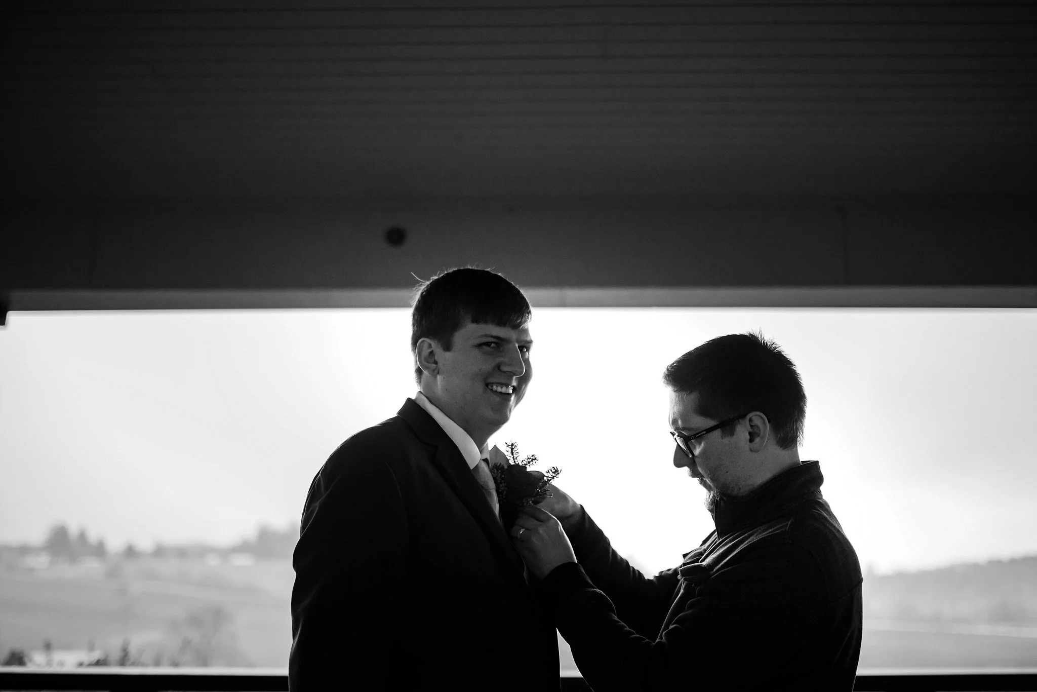 Salem Oregon Wedding Photographer