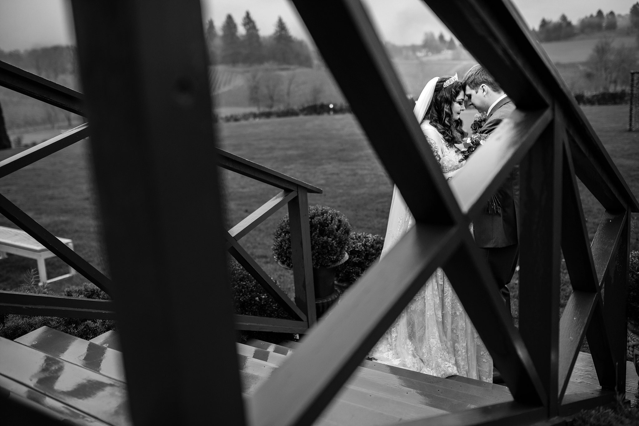Portland Oregon Wedding Photographer