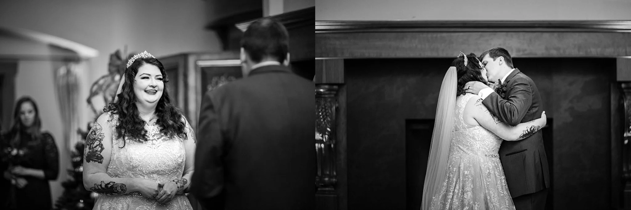 Salem Oregon Wedding Photos