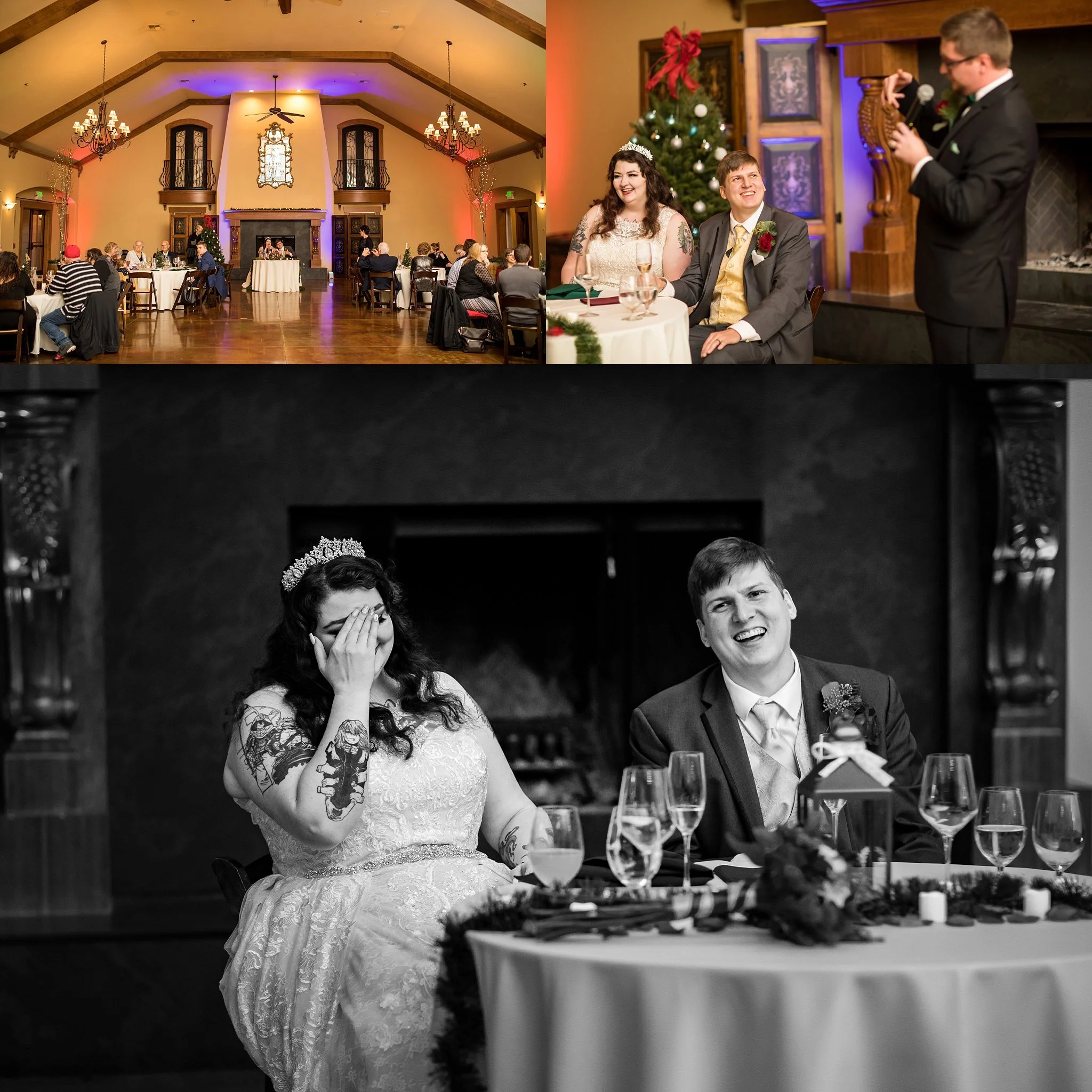 Wedding Reception Locations Salem Oregon