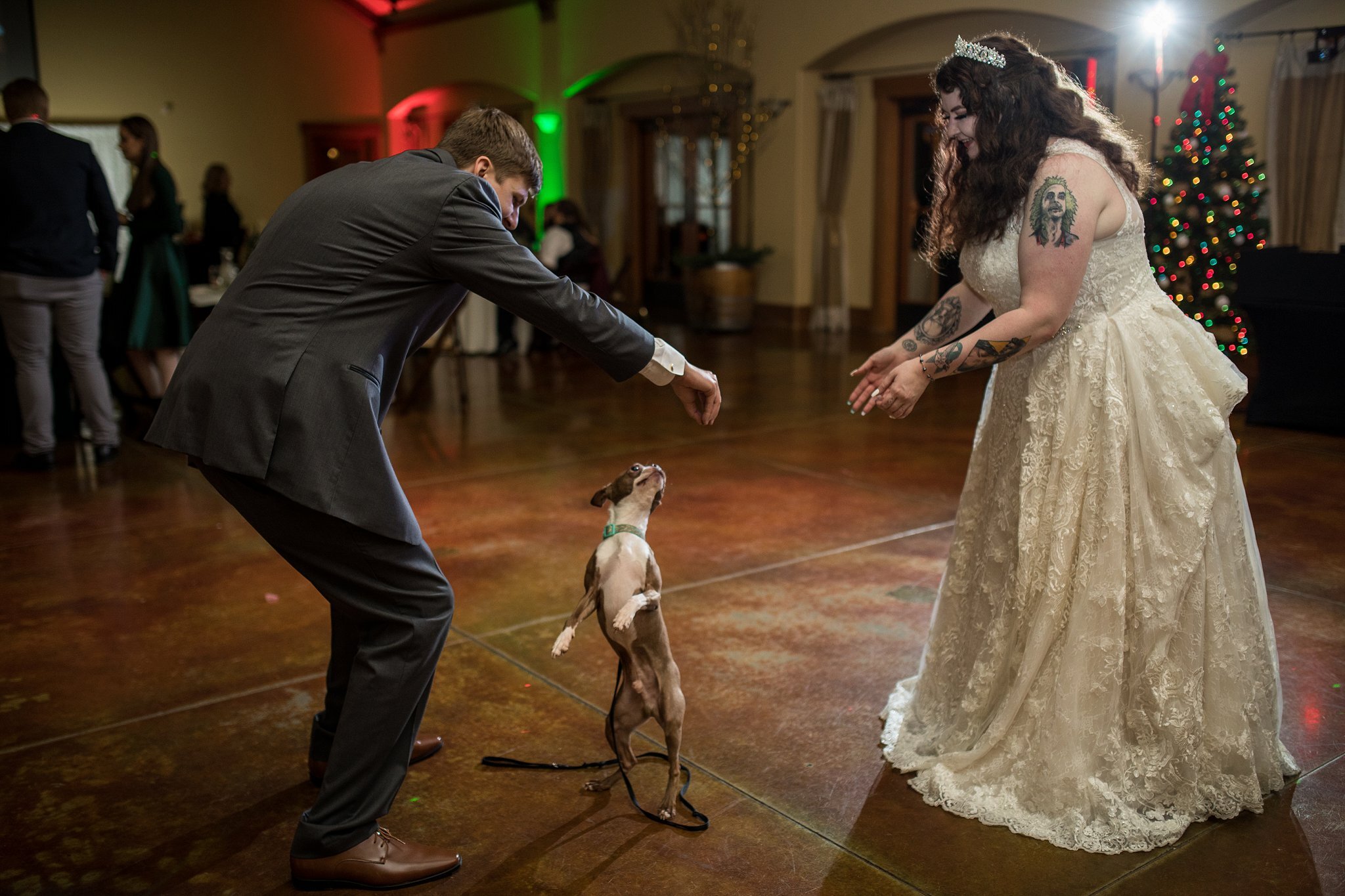 Salem Oregon Elopement Photographer